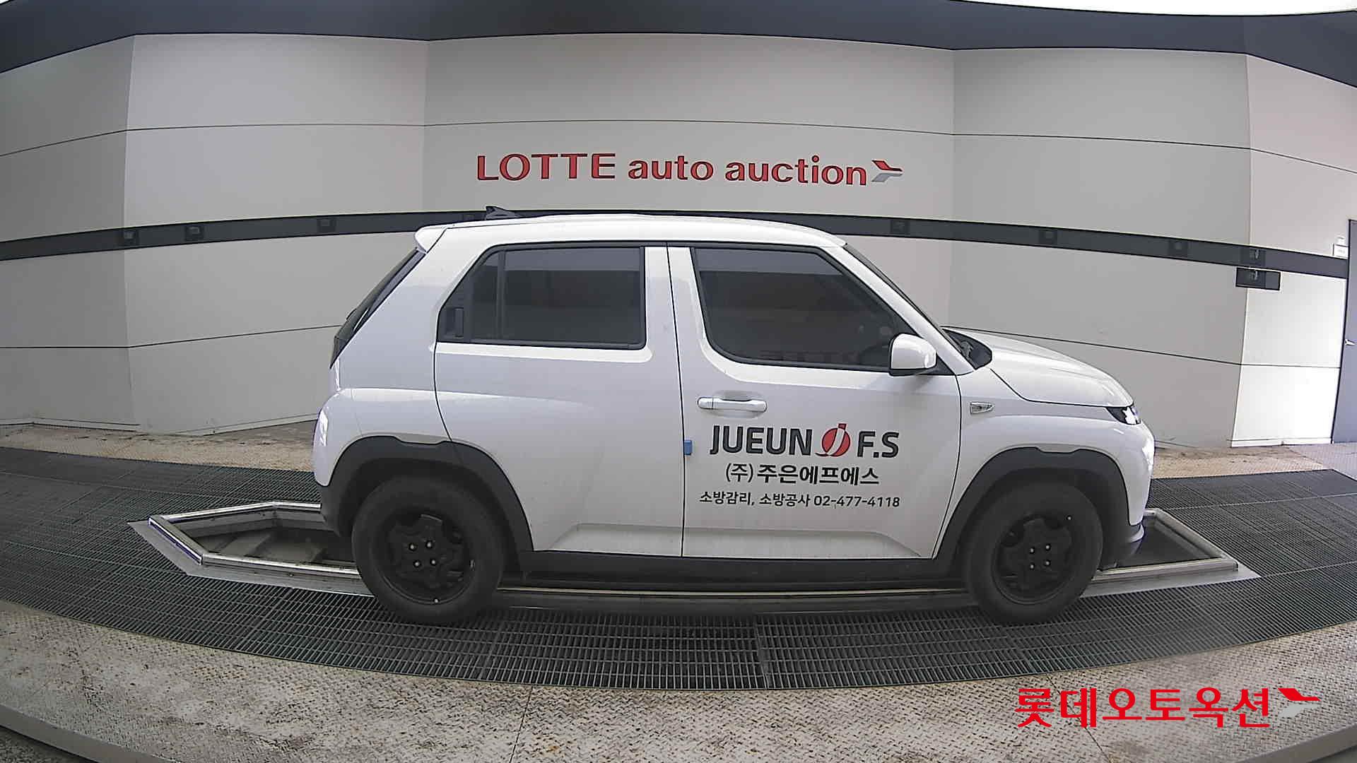 Hyundai Casper 2023 - Image 21