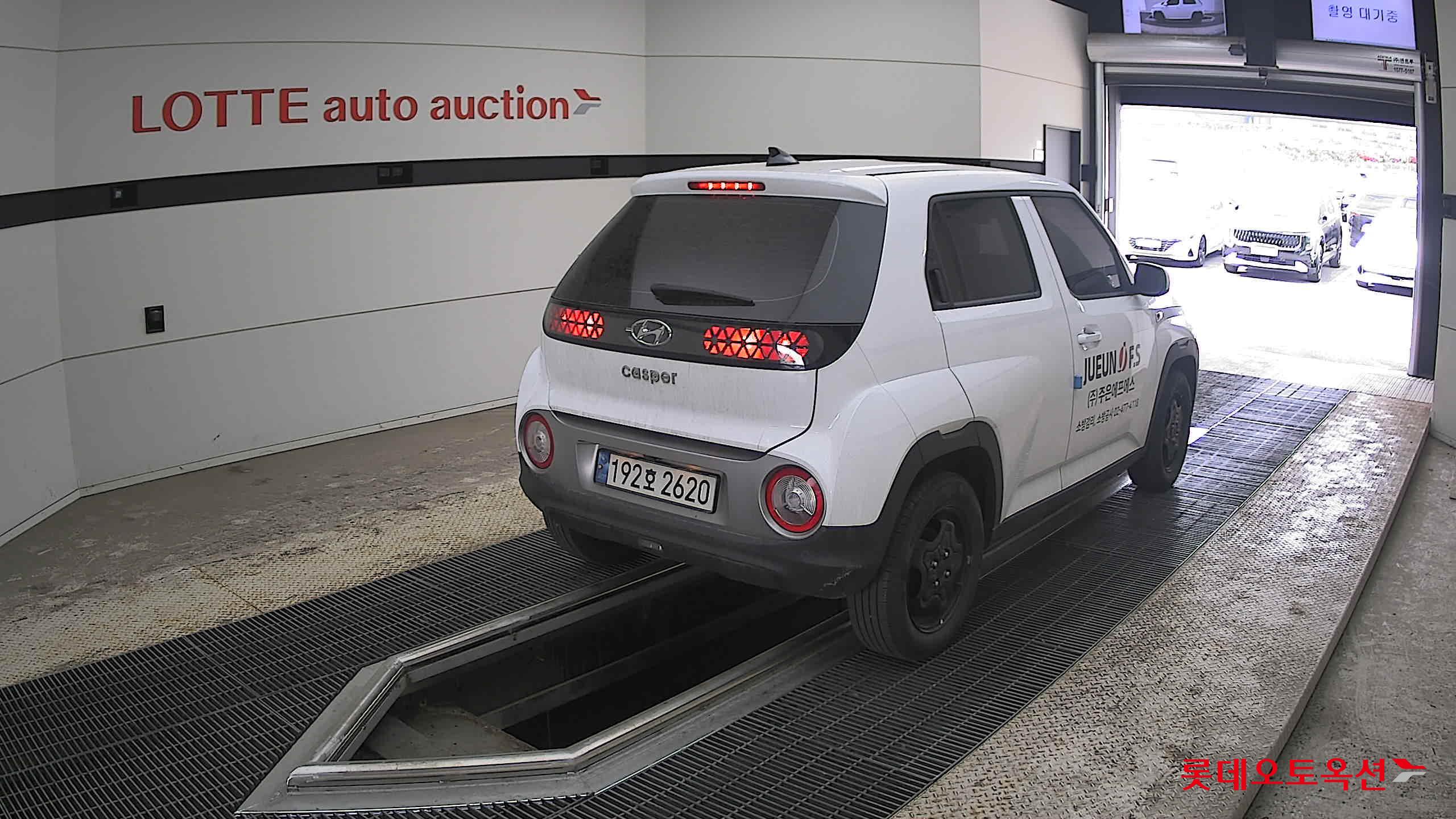 Hyundai Casper 2023 - Image 5