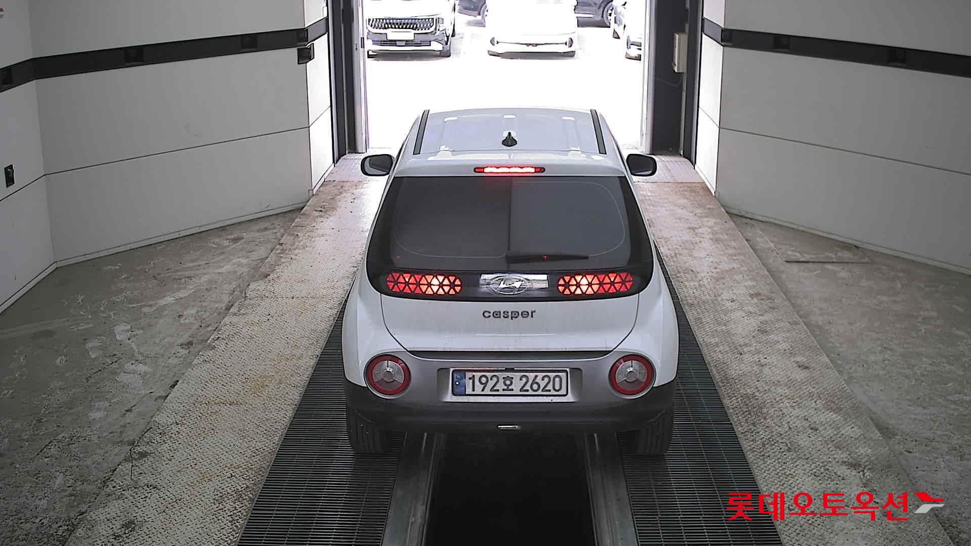 Hyundai Casper 2023 - Image 17