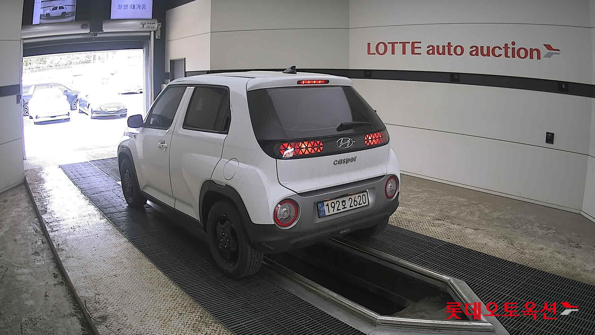 Hyundai Casper 2023 - Image 4