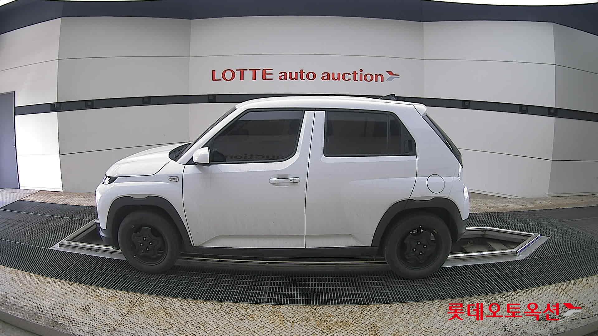 Hyundai Casper 2023 - Image 13