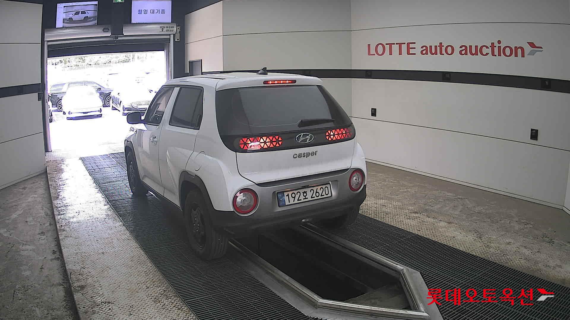 Hyundai Casper 2023 - Image 16