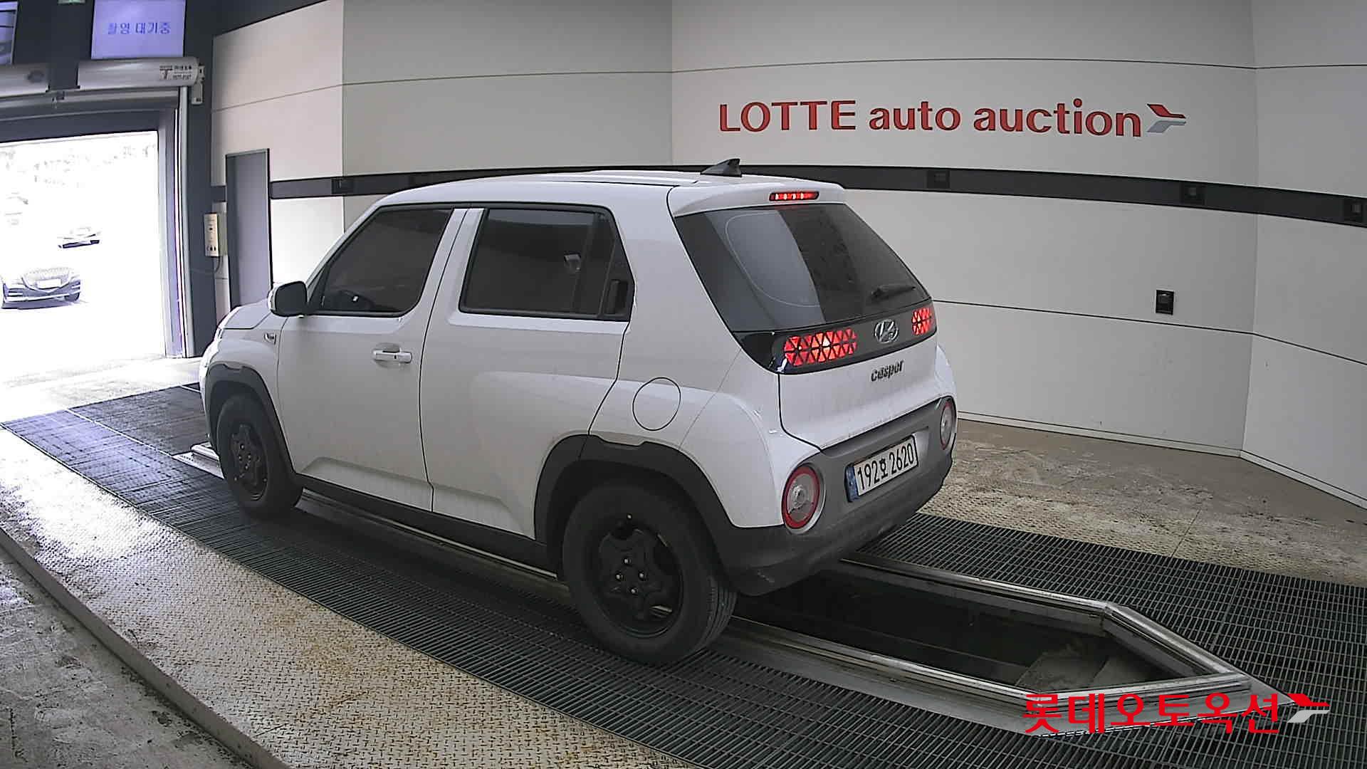 Hyundai Casper 2023 - Image 15