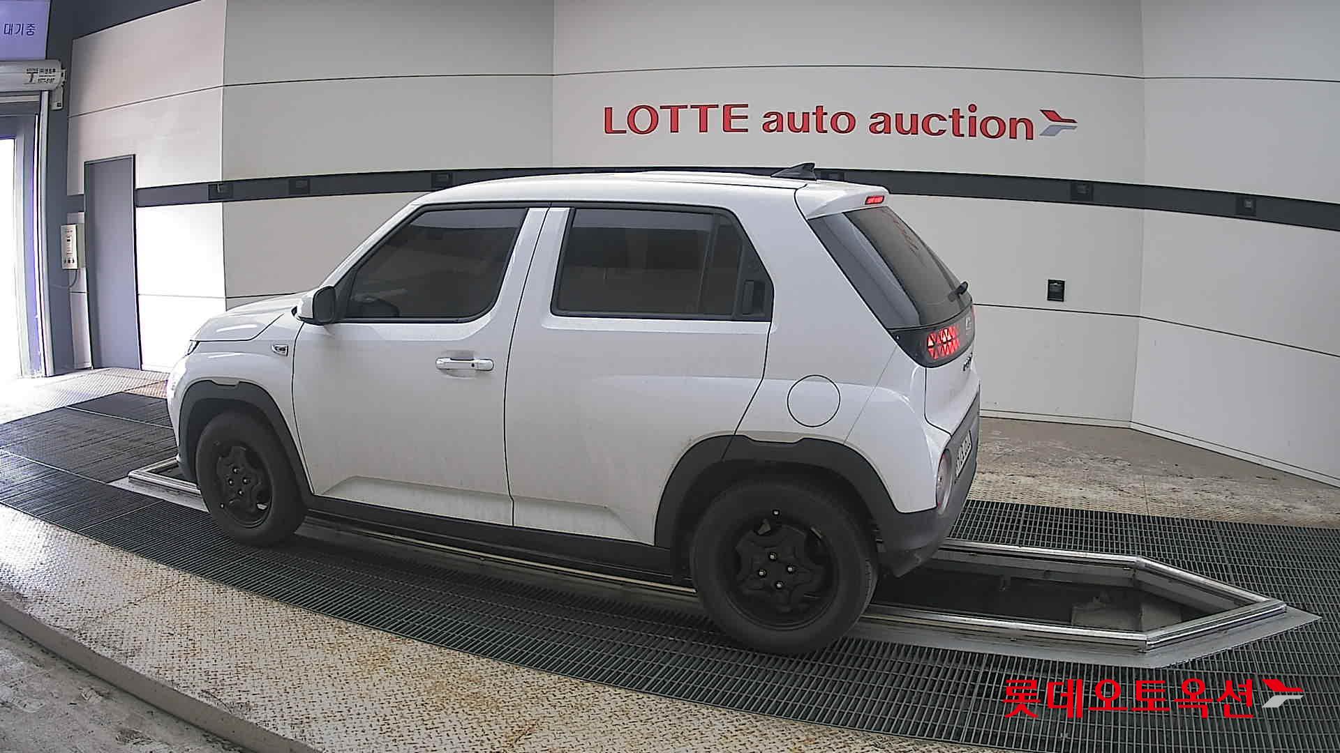 Hyundai Casper 2023 - Image 14