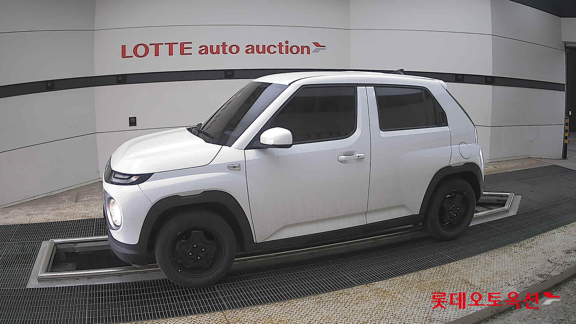 Hyundai Casper 2023 - Image 12