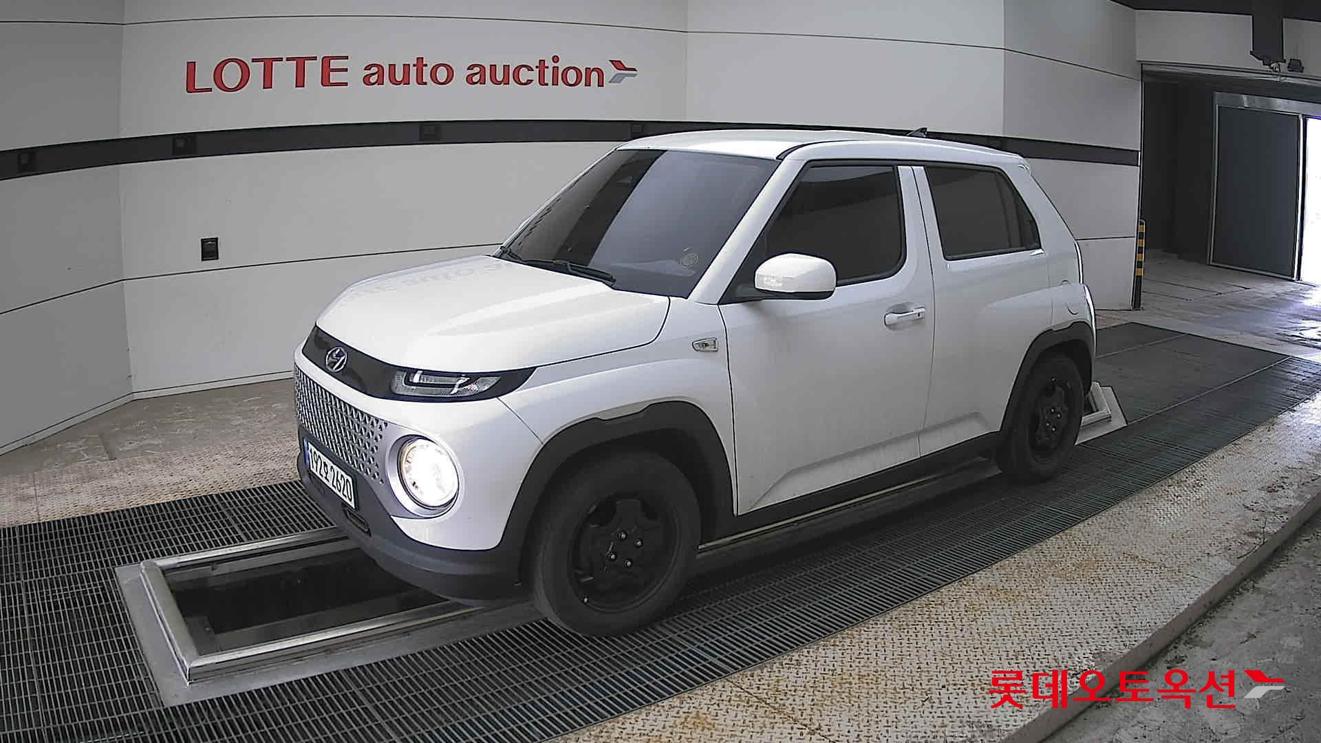 Hyundai Casper 2023 - Image 11