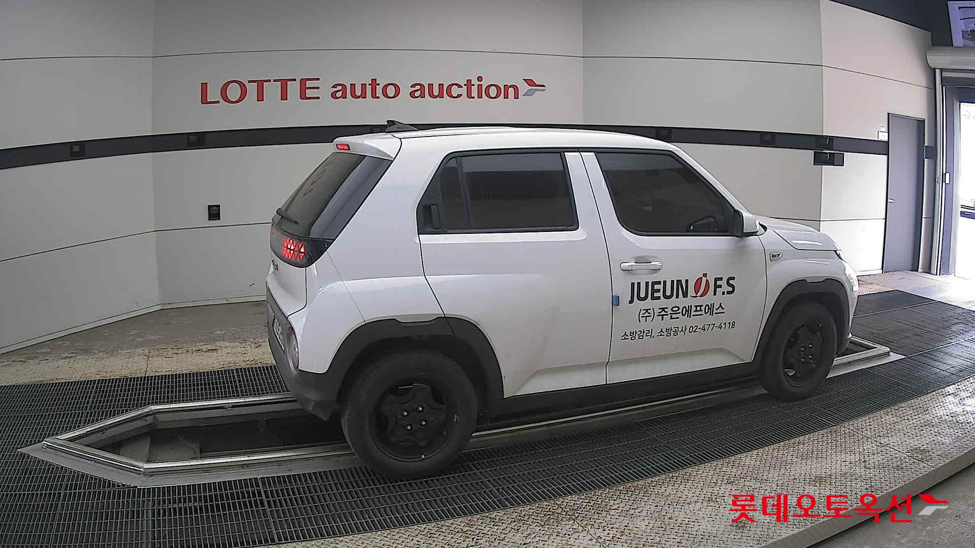 Hyundai Casper 2023 - Image 20