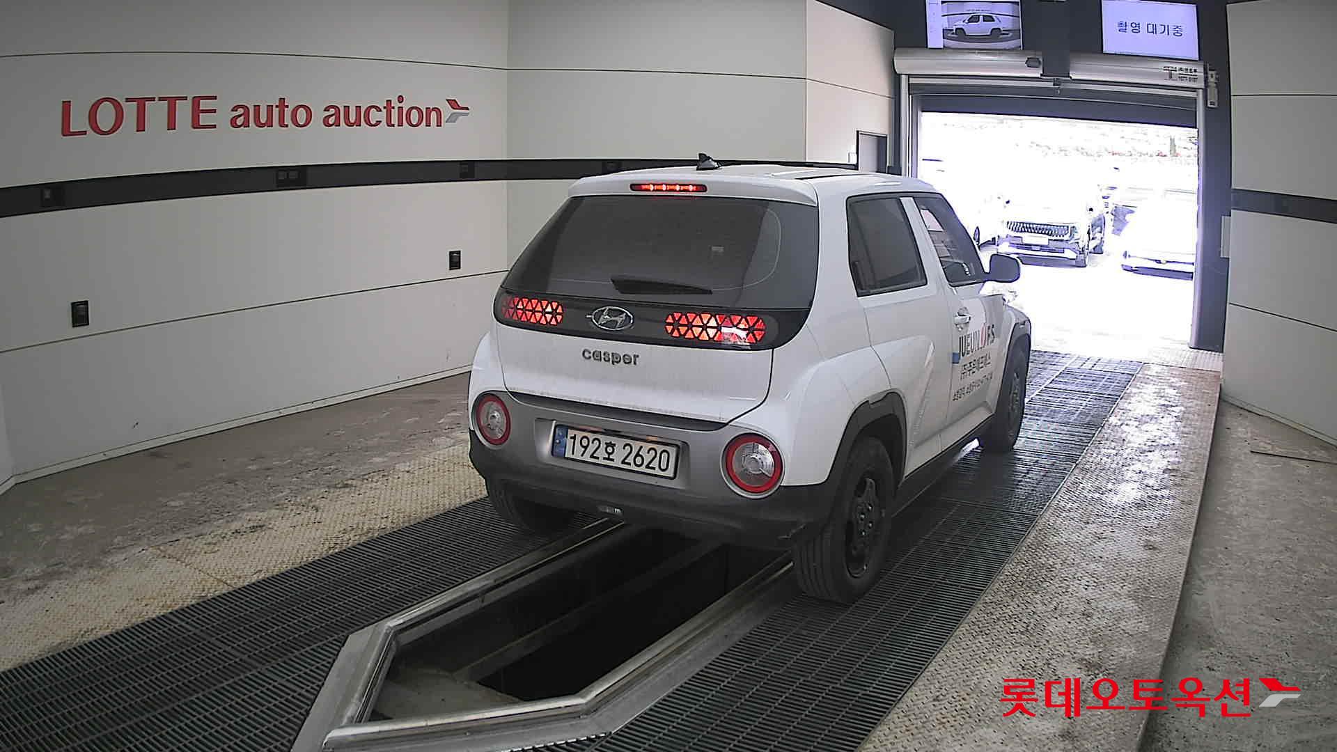 Hyundai Casper 2023 - Image 18