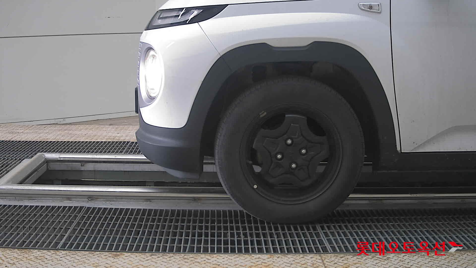 Hyundai Casper 2023 - Image 25