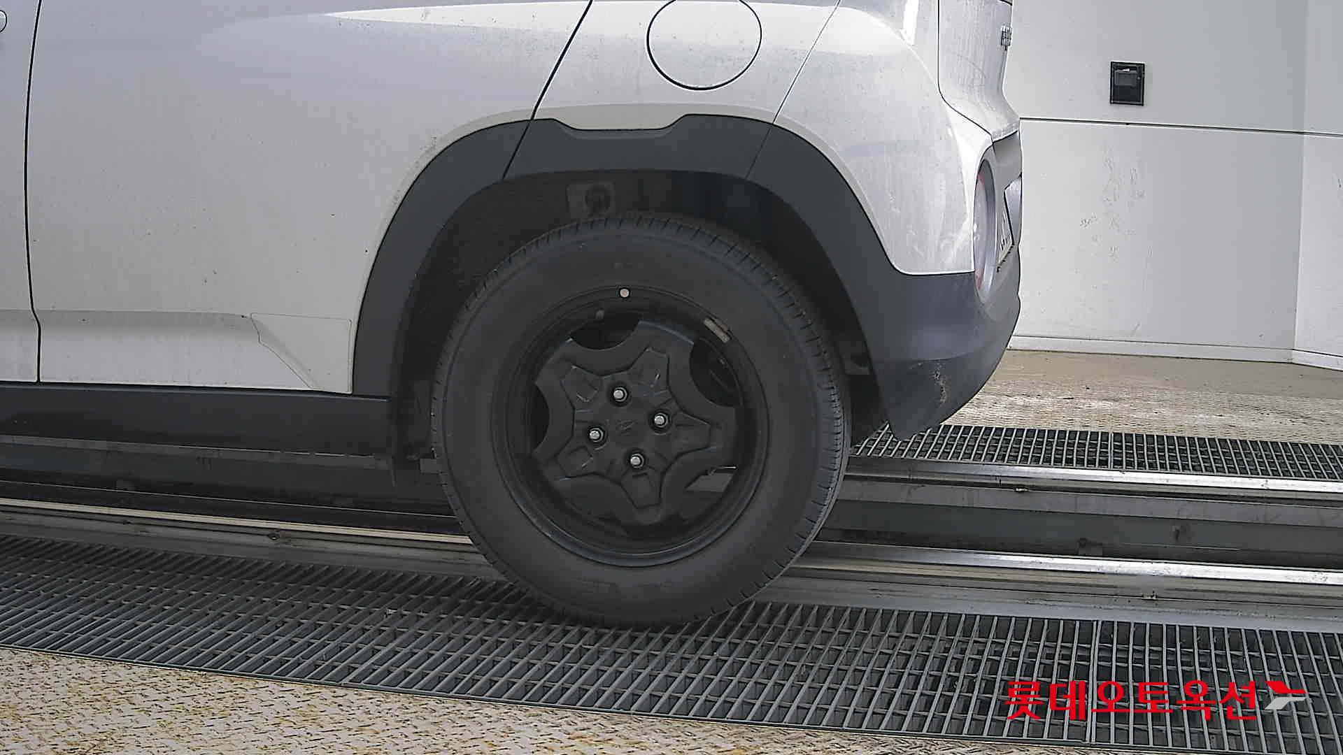 Hyundai Casper 2023 - Image 26