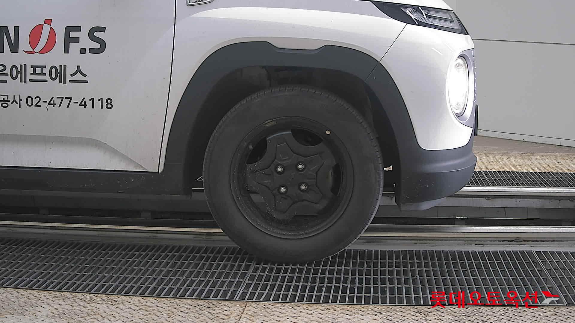 Hyundai Casper 2023 - Image 27