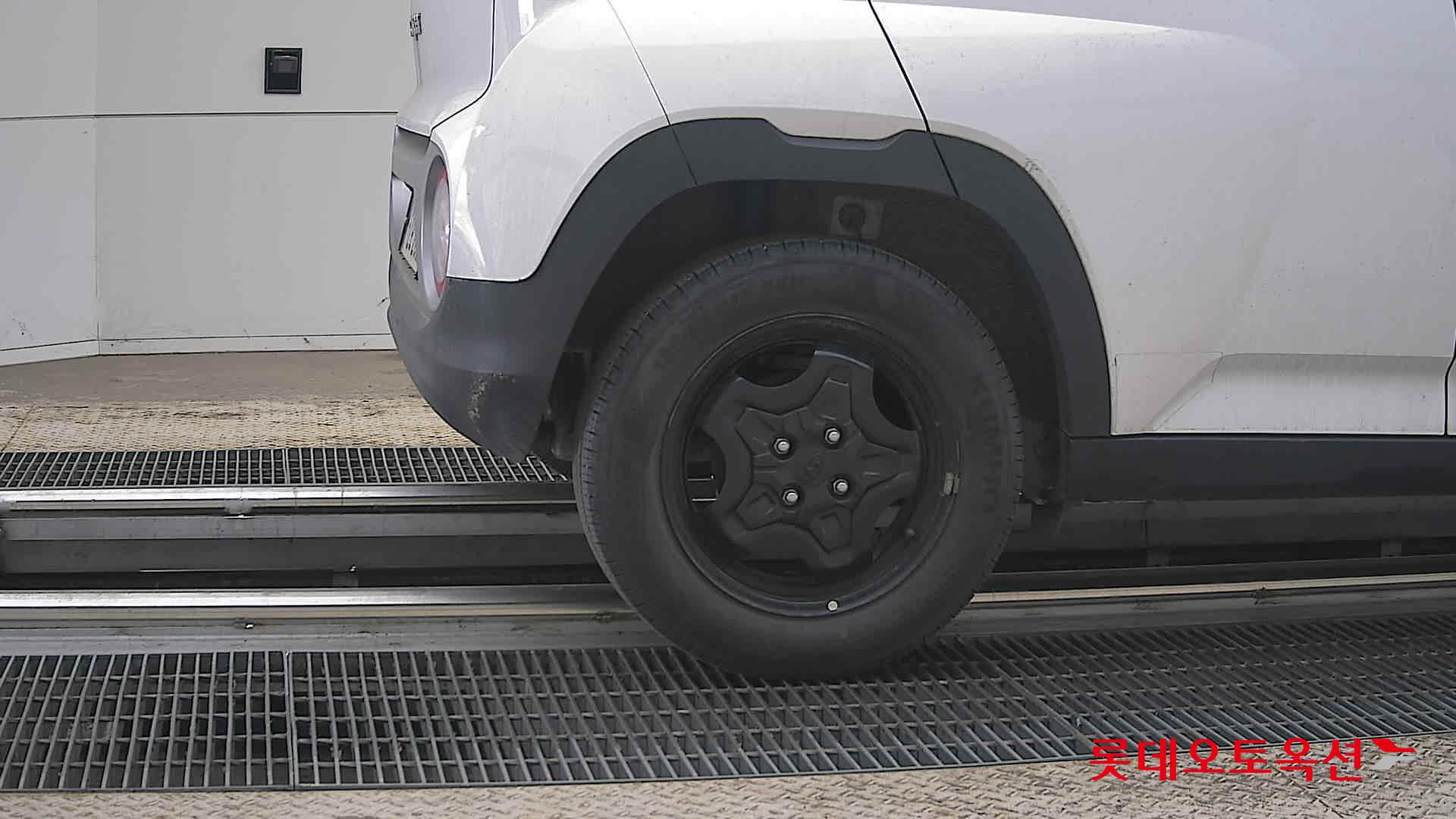 Hyundai Casper 2023 - Image 28