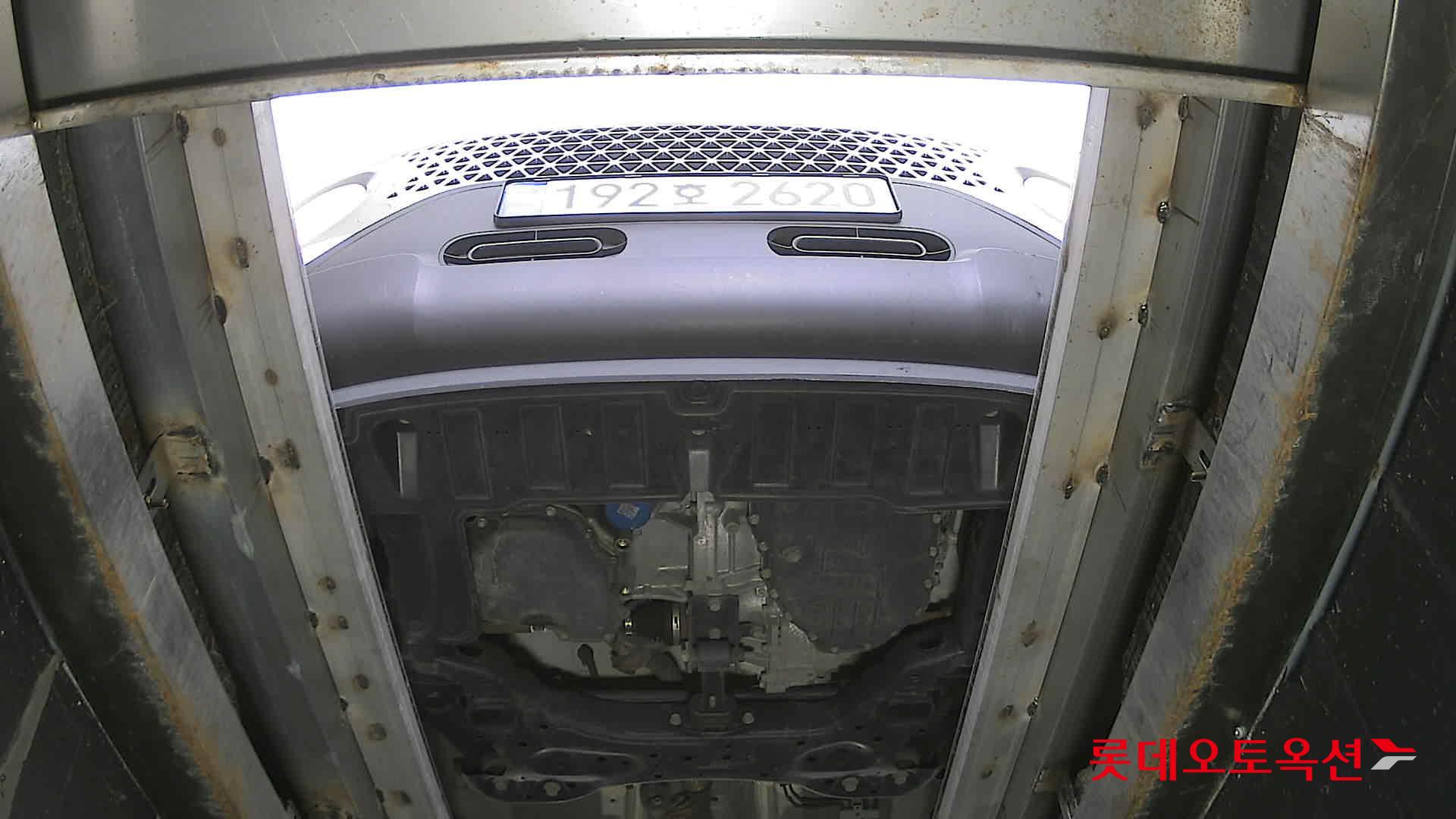 Hyundai Casper 2023 - Image 8