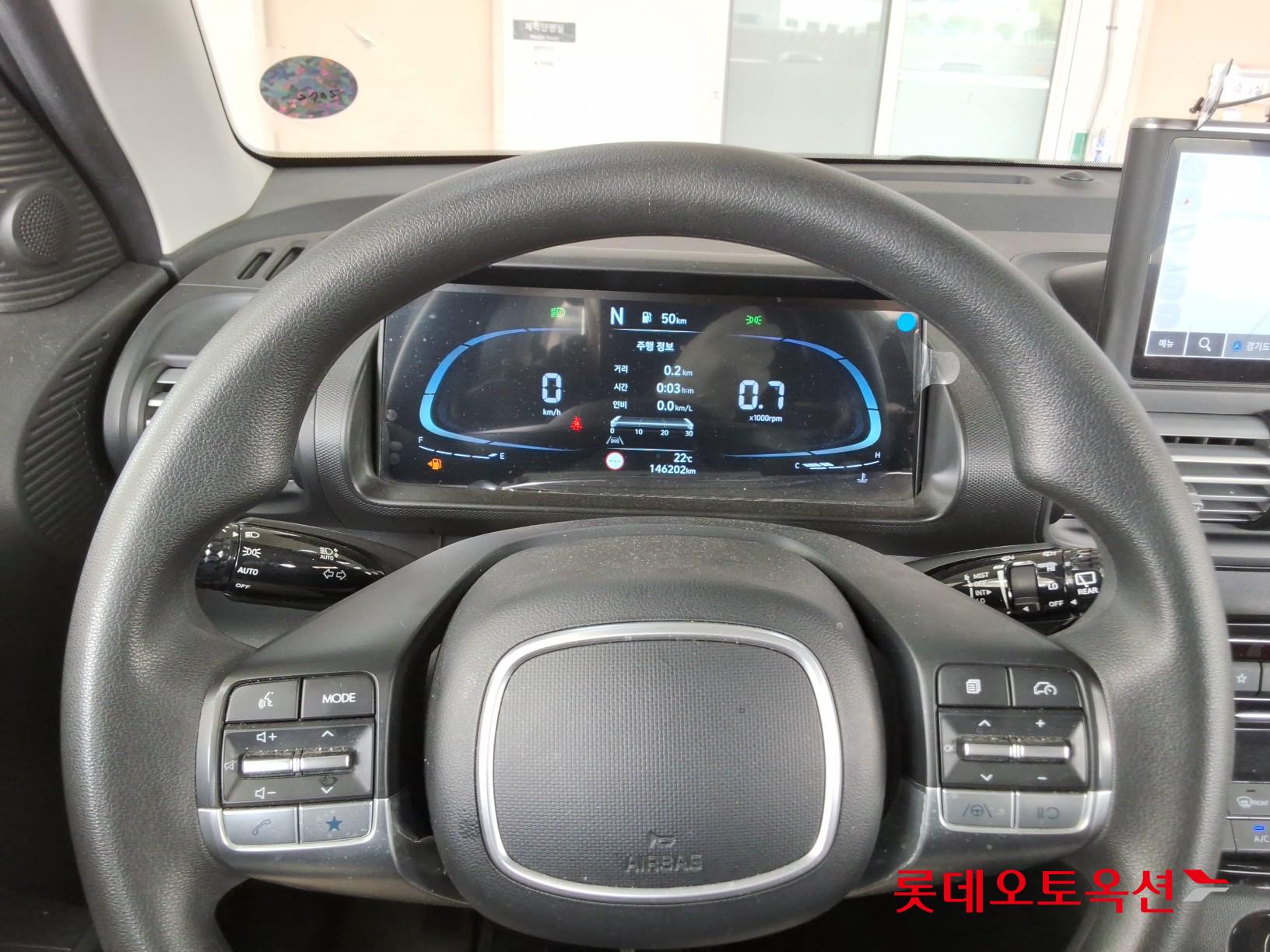 Hyundai Casper 2023 - Image 30