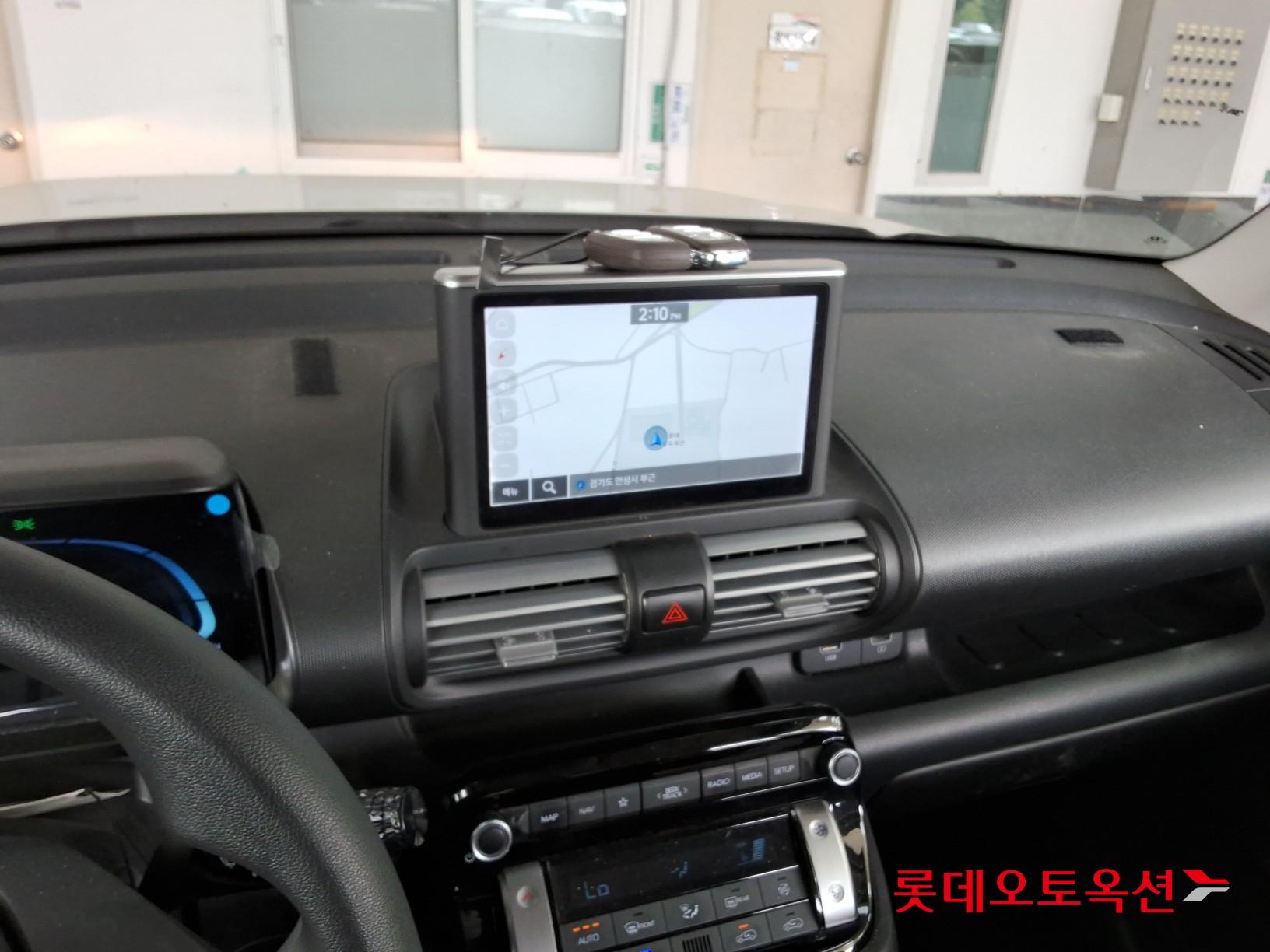 Hyundai Casper 2023 - Image 32