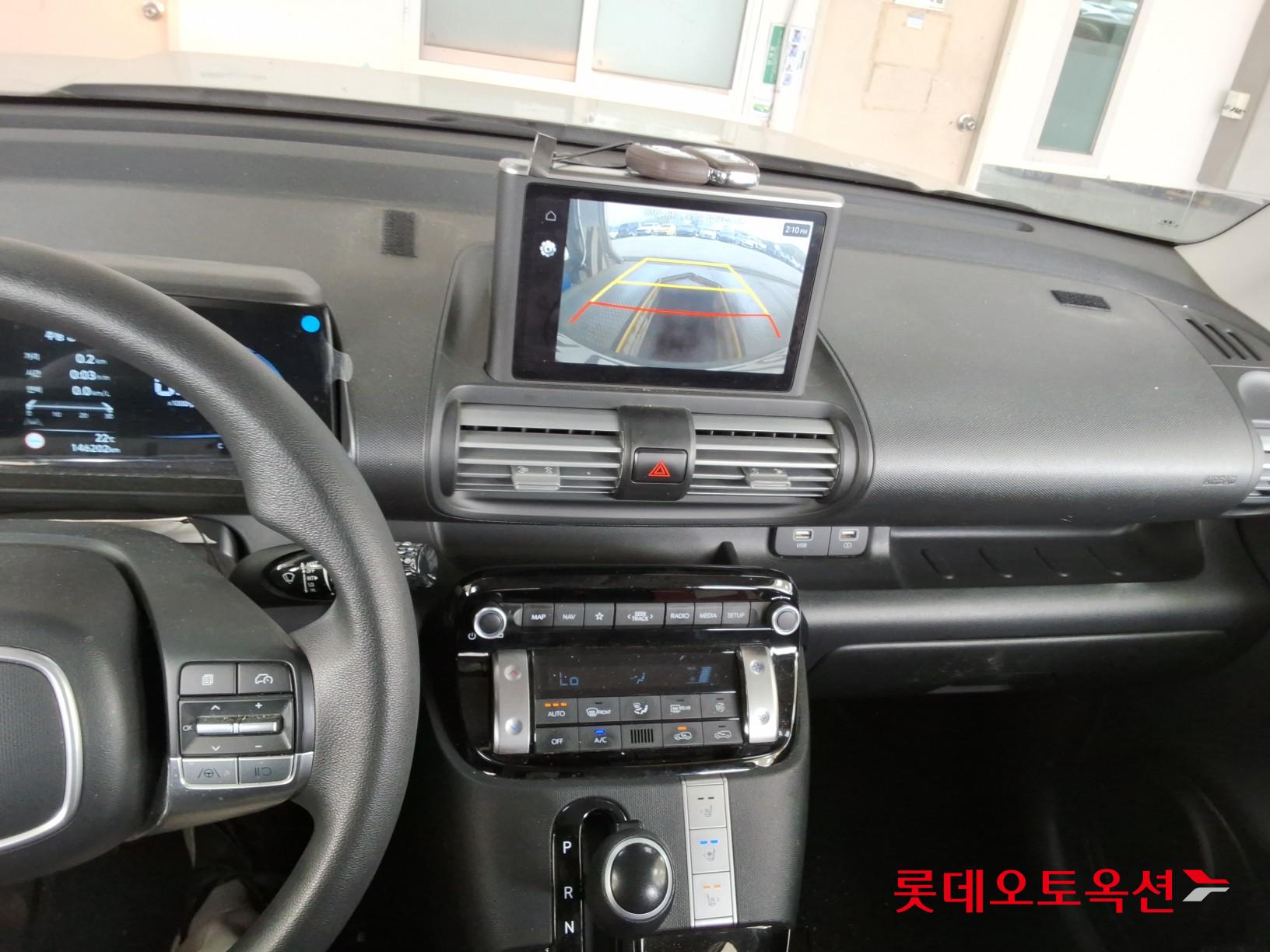 Hyundai Casper 2023 - Image 33