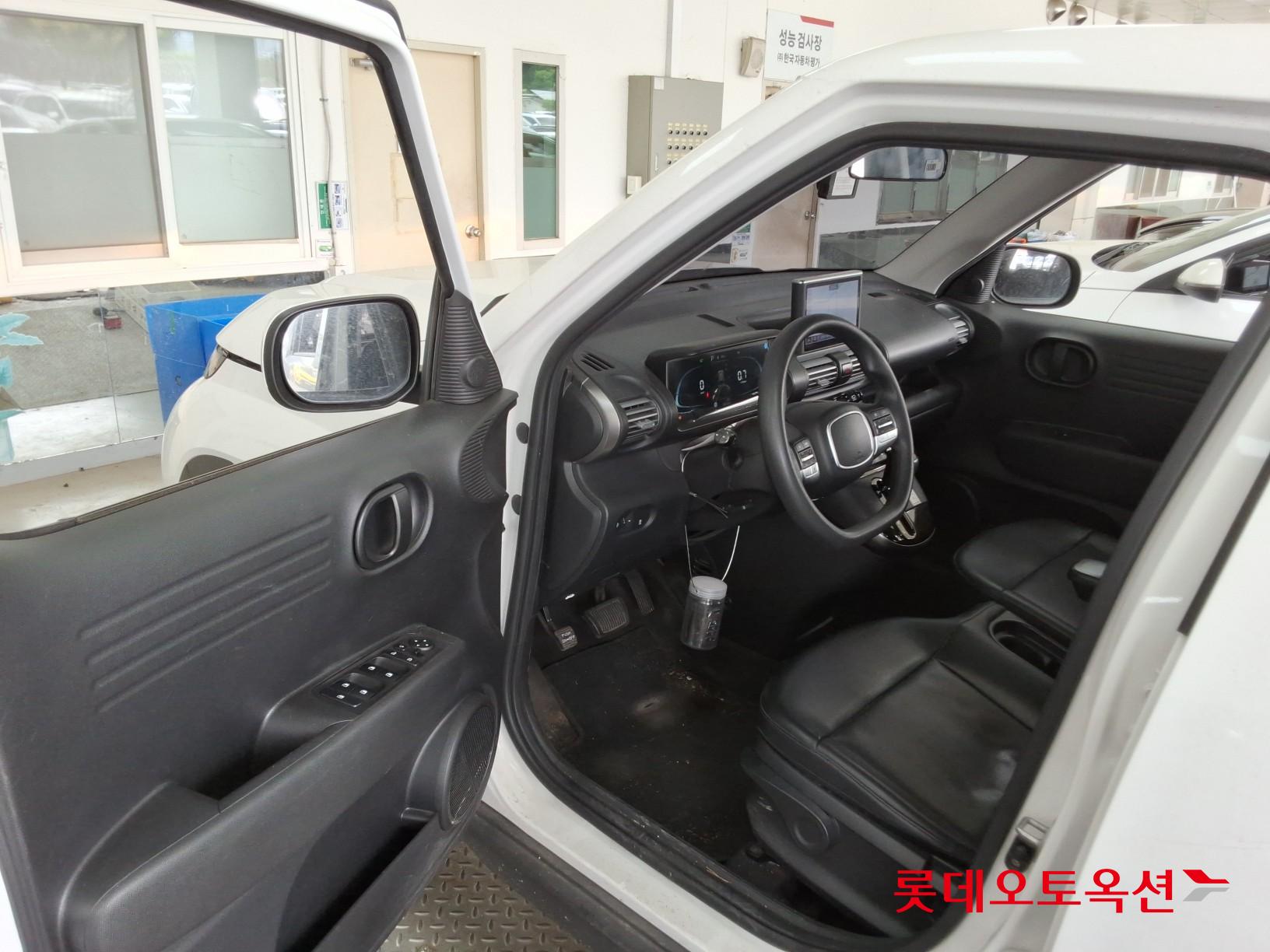 Hyundai Casper 2023 - Image 35