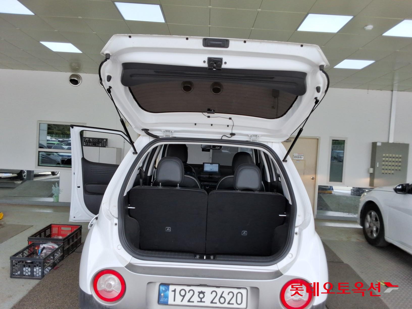 Hyundai Casper 2023 - Image 9