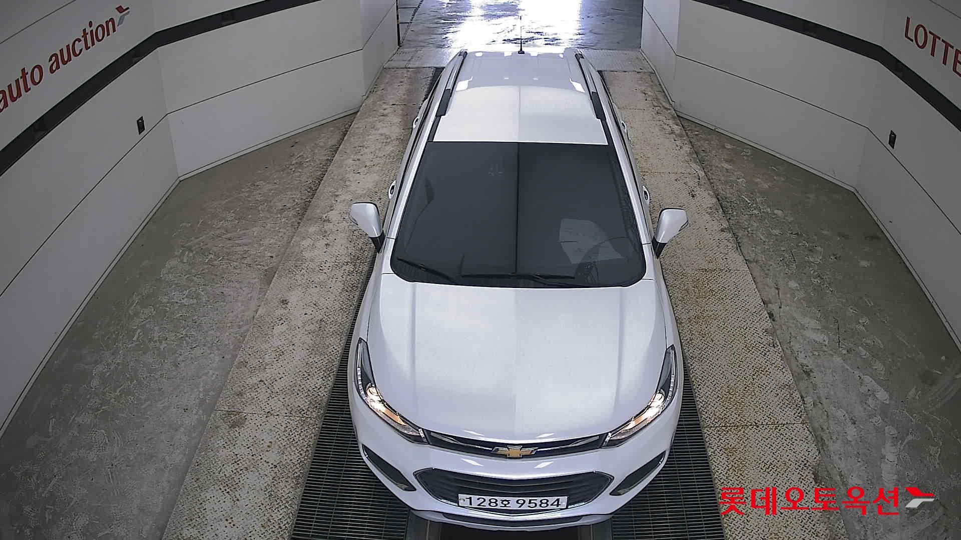 Gm Korea Trax - 7