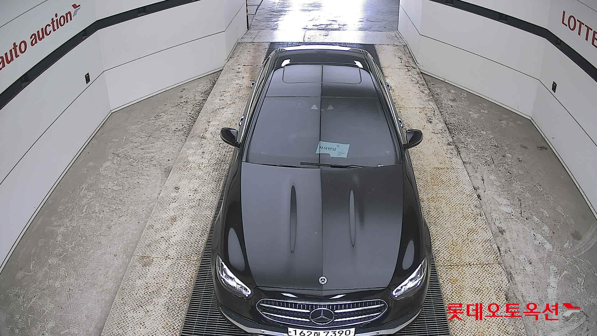 메르세데스-벤츠 E-클래스 2021 - 이미지 7