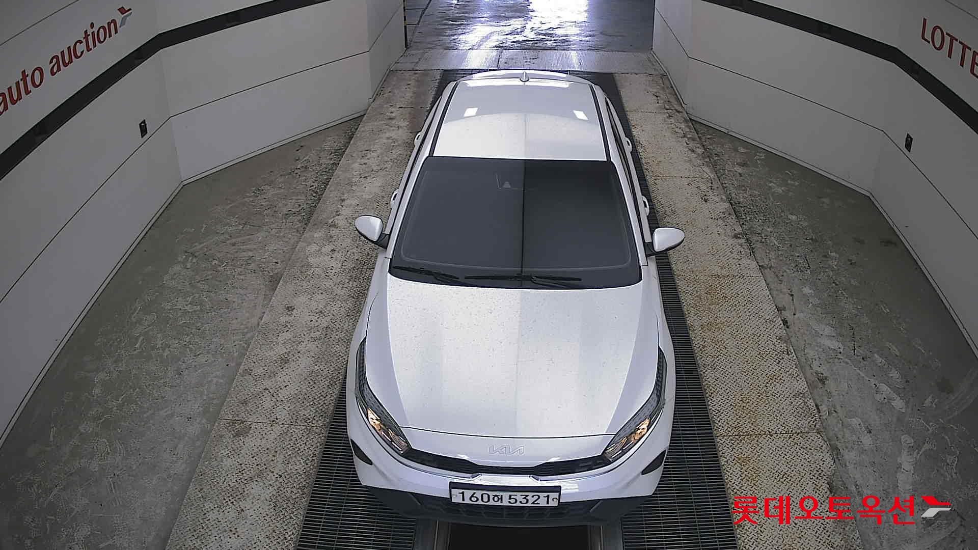Kia K3 - 7
