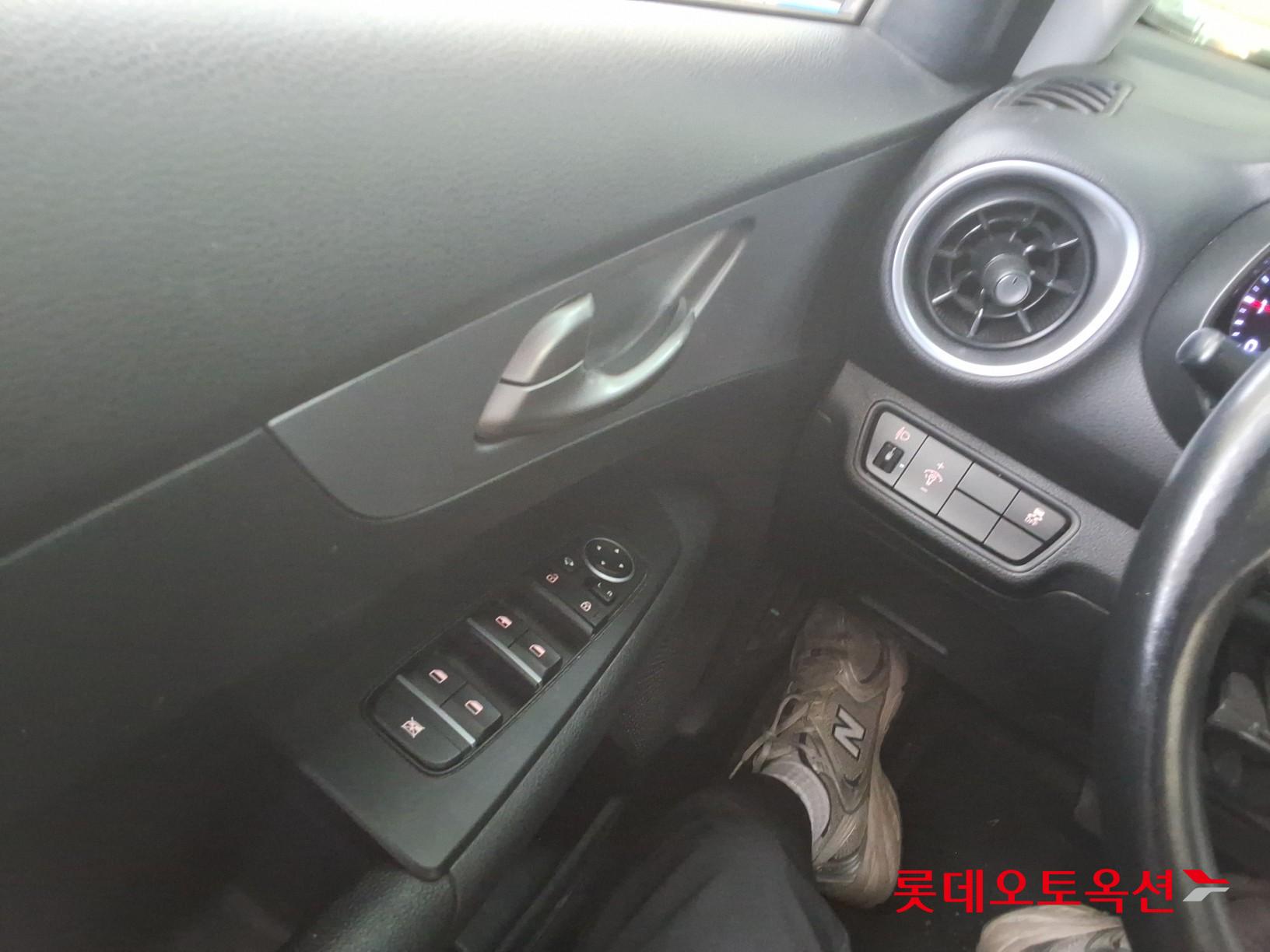 Kia K3 - 29