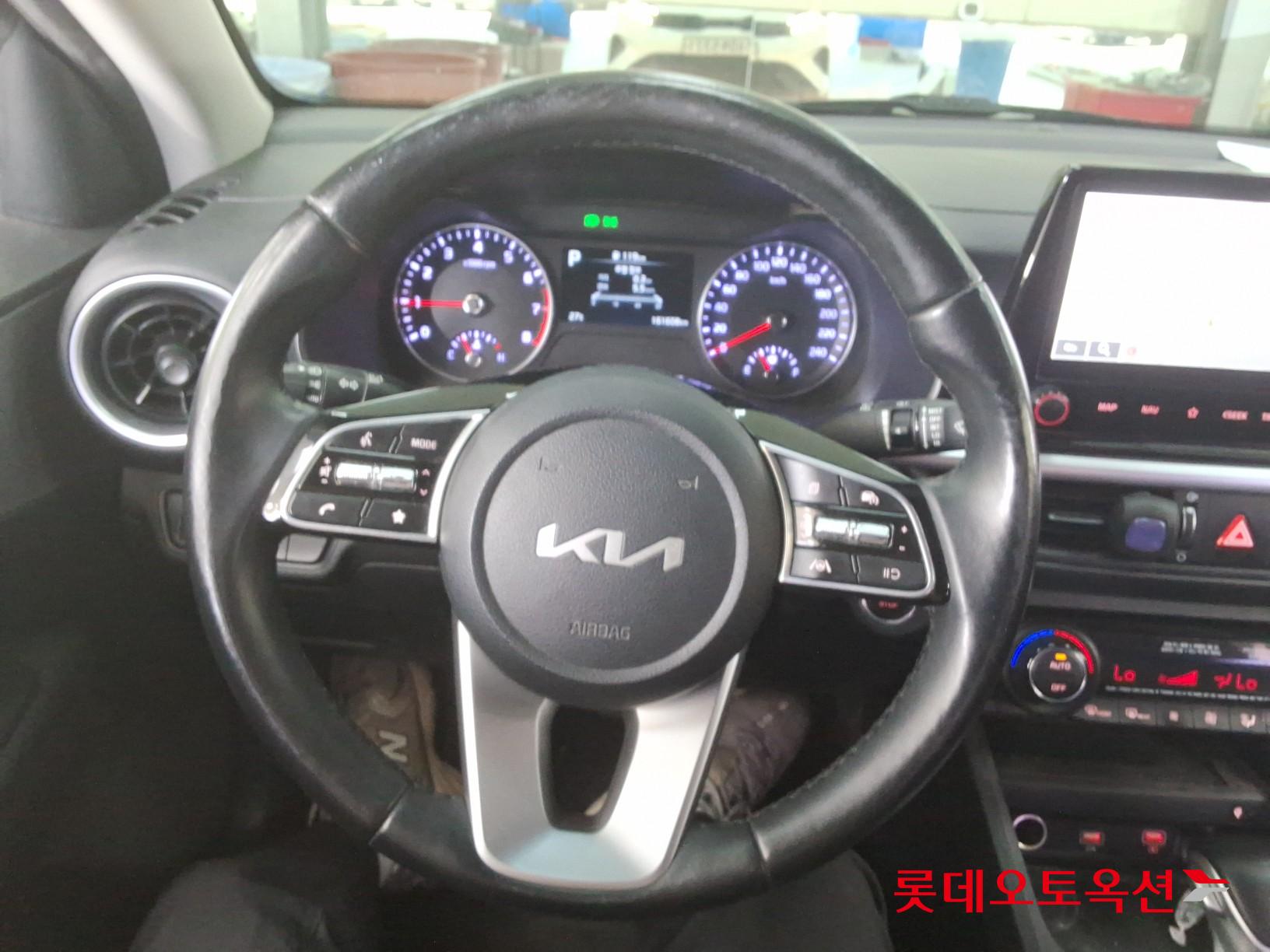 Kia K3 - 30