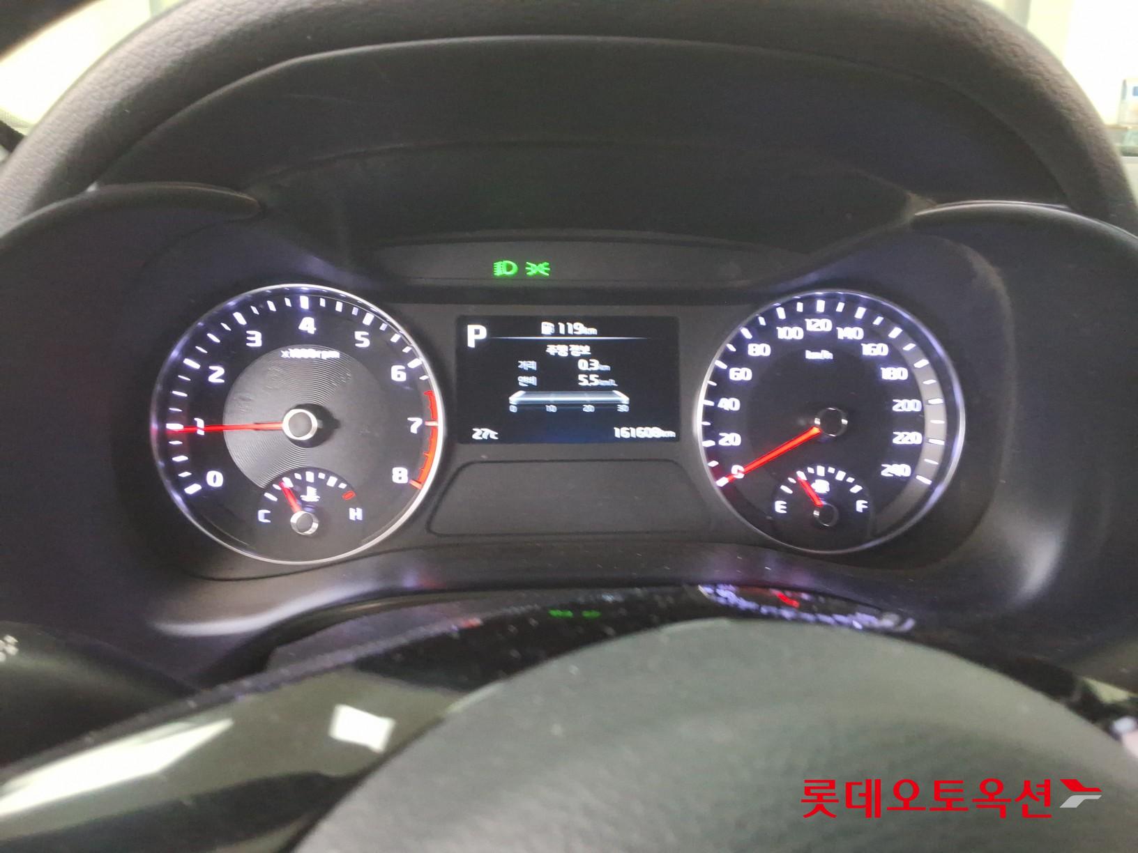 Kia K3 - 31