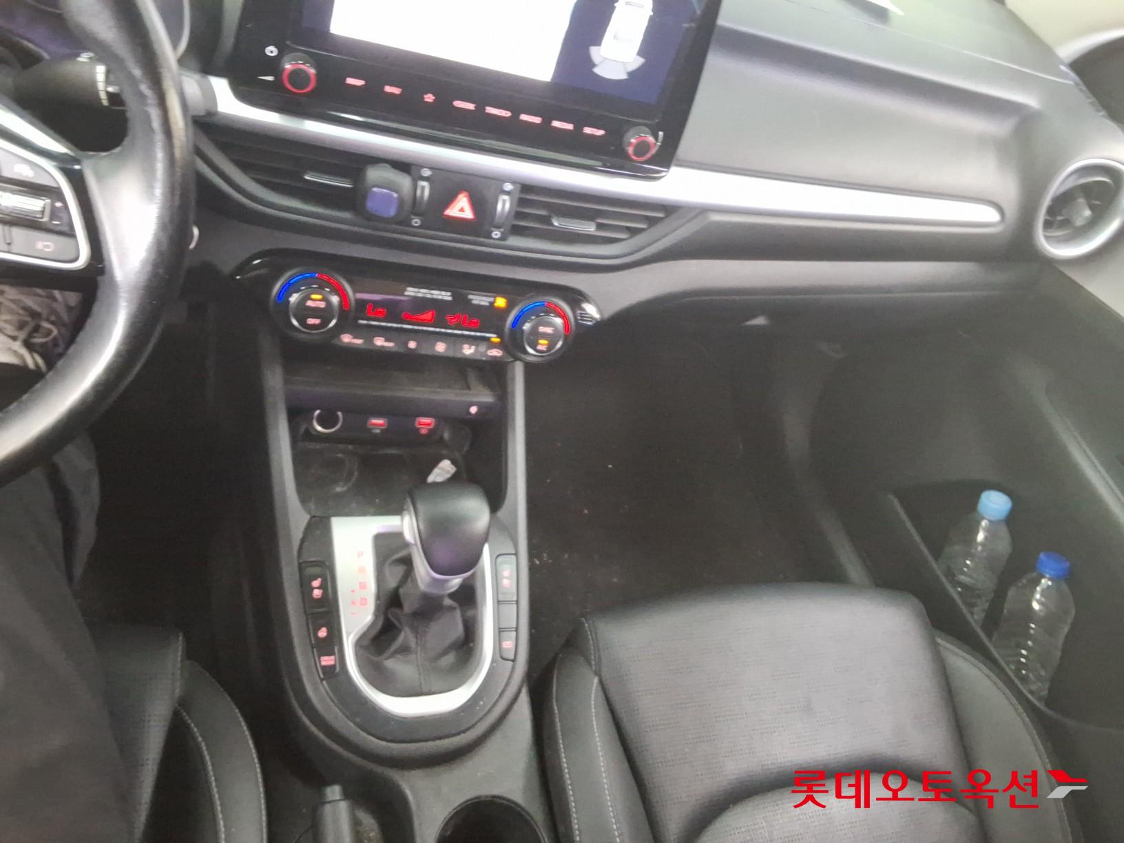 Kia K3 - 35