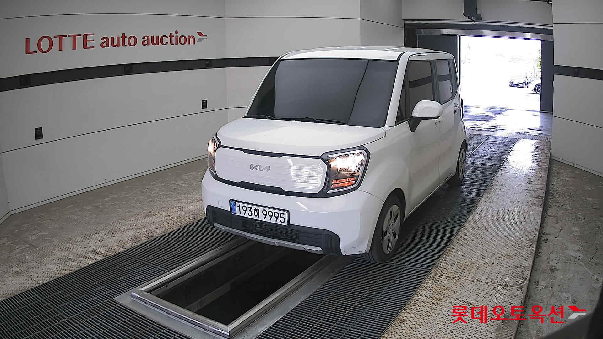 기아자동차 레이 2023 - 이미지 10