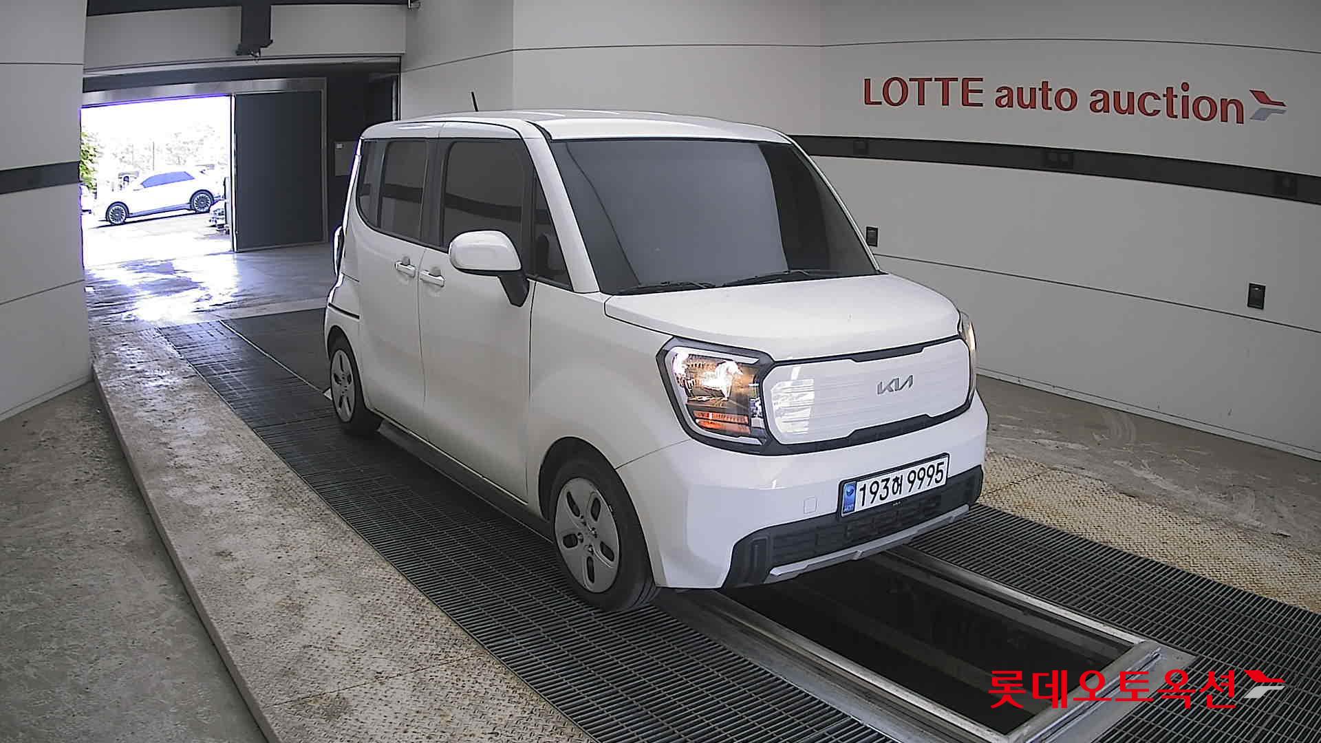 기아자동차 레이 2023 - 이미지 6