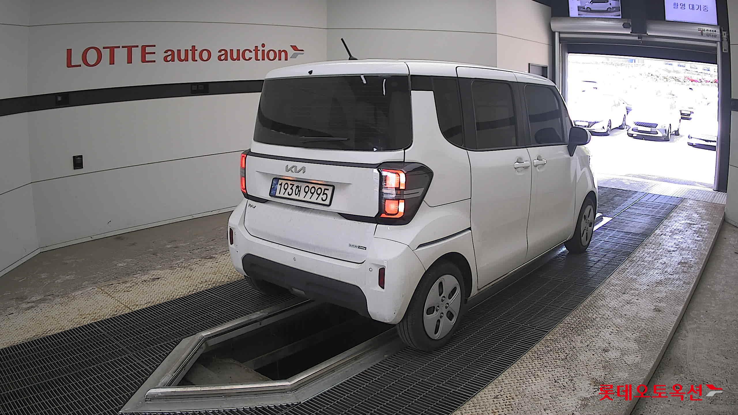 기아자동차 레이 2023 - 이미지 5