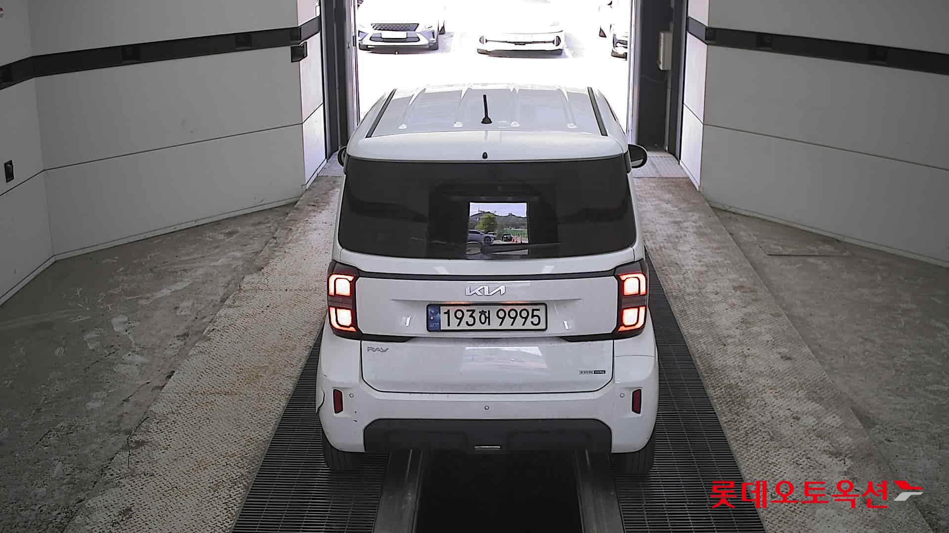 기아자동차 레이 2023 - 이미지 17