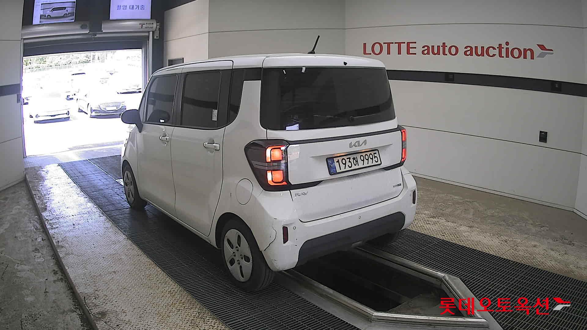 기아자동차 레이 2023 - 이미지 4