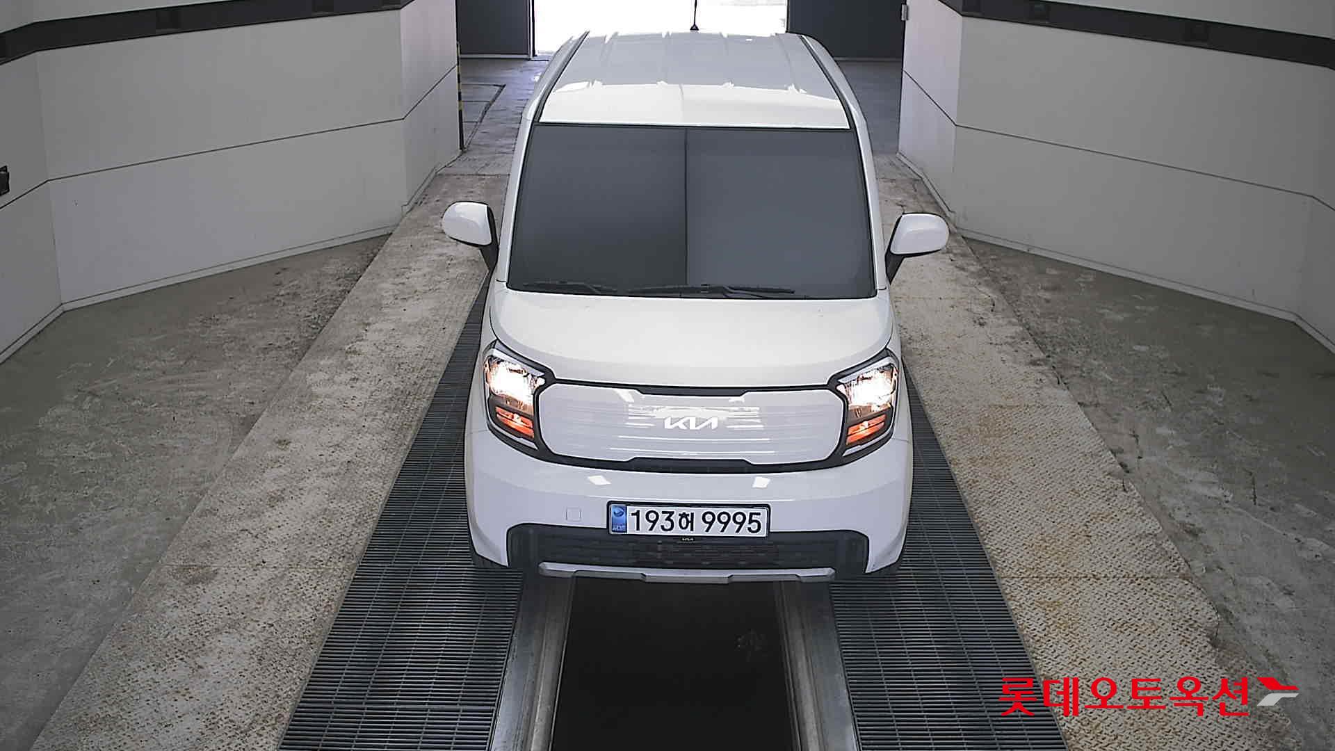 기아자동차 레이