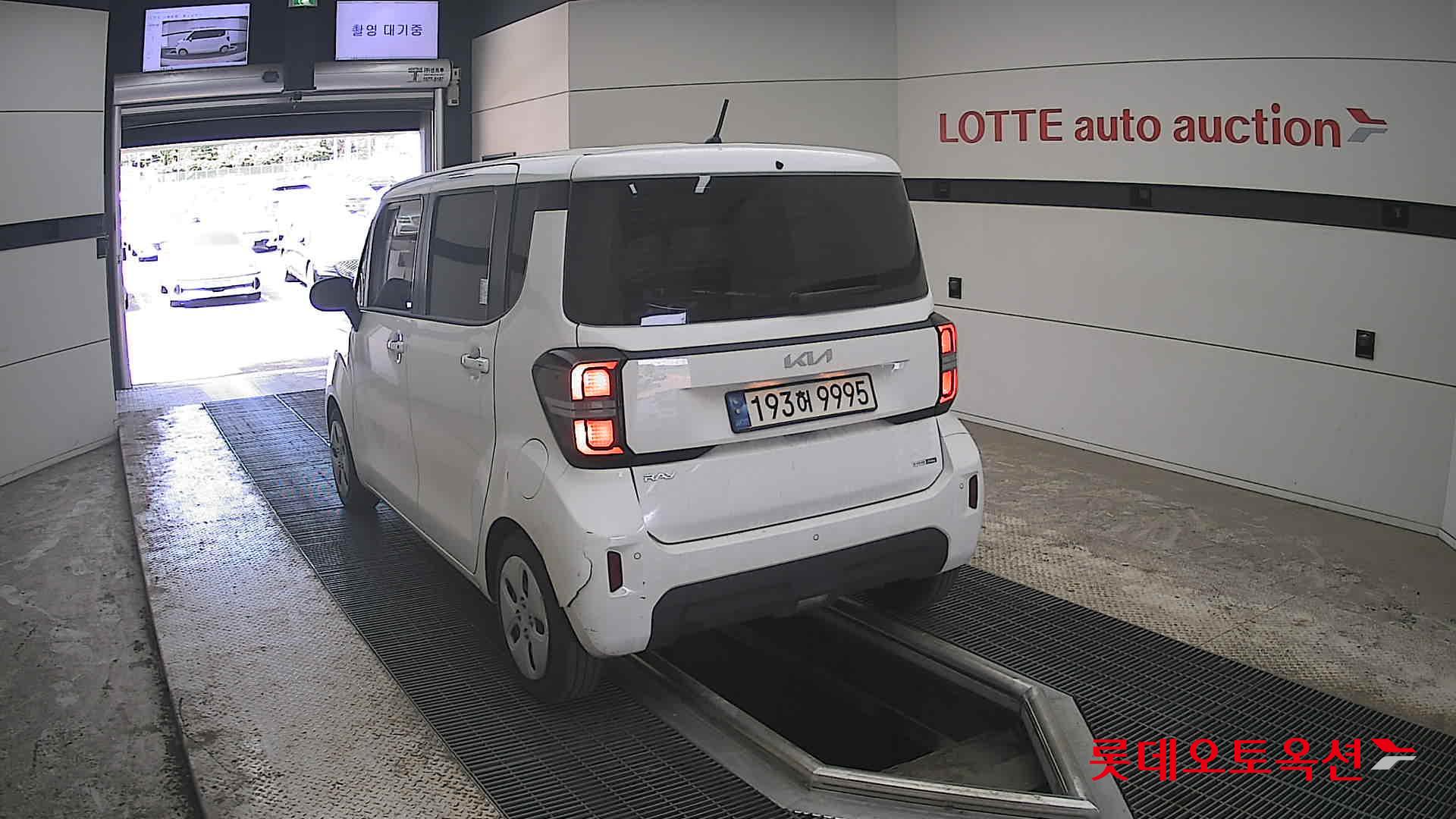 기아자동차 레이 2023 - 이미지 16