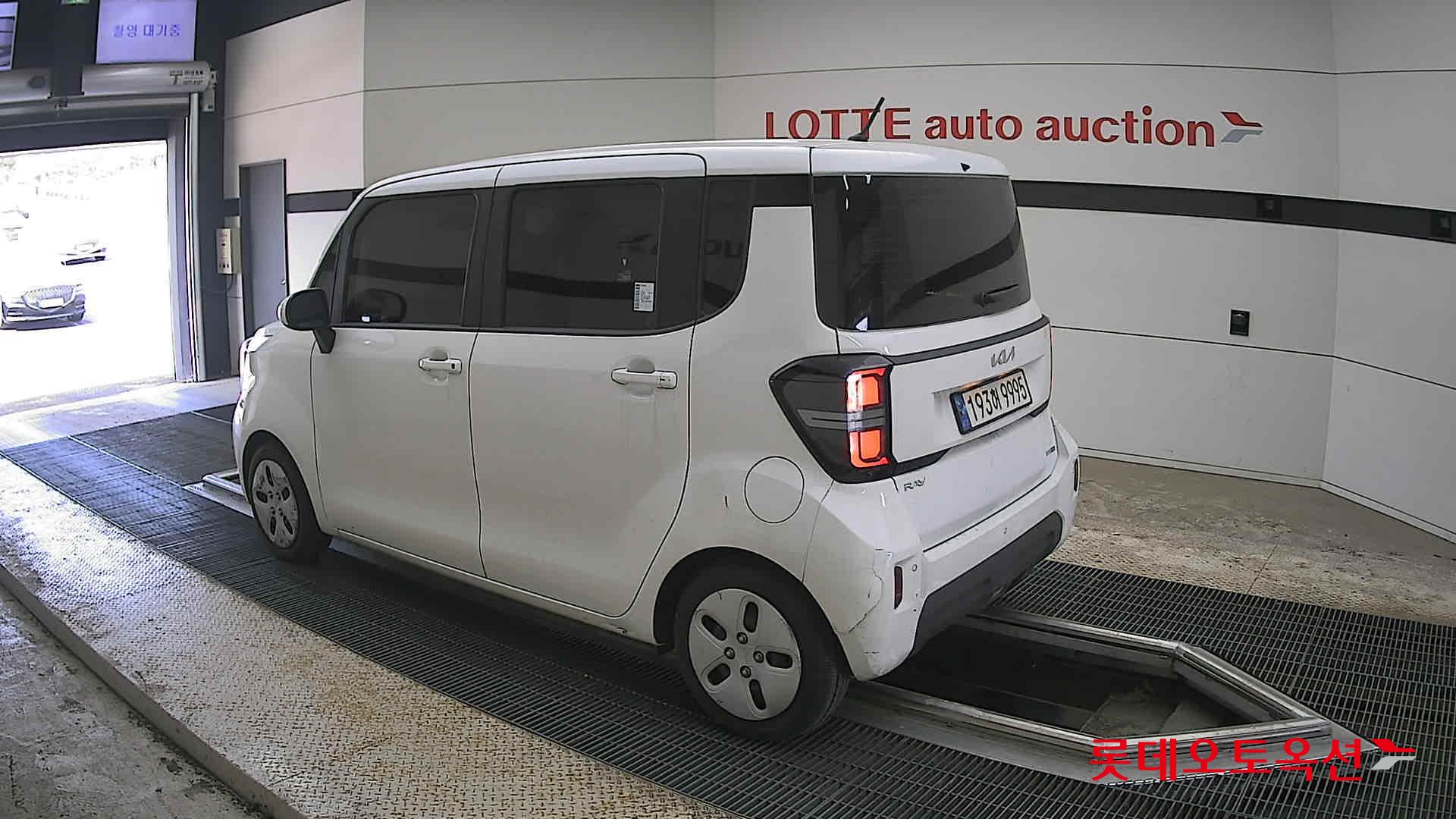 기아자동차 레이 2023 - 이미지 15