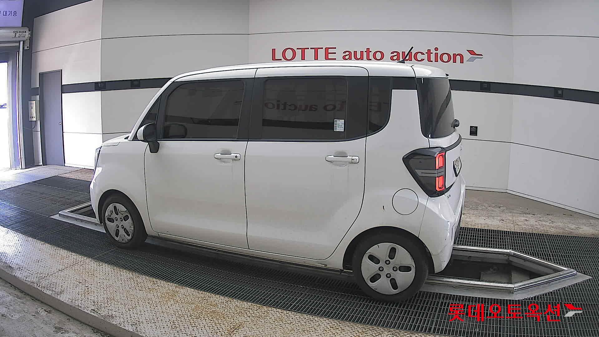 기아자동차 레이 2023 - 이미지 14