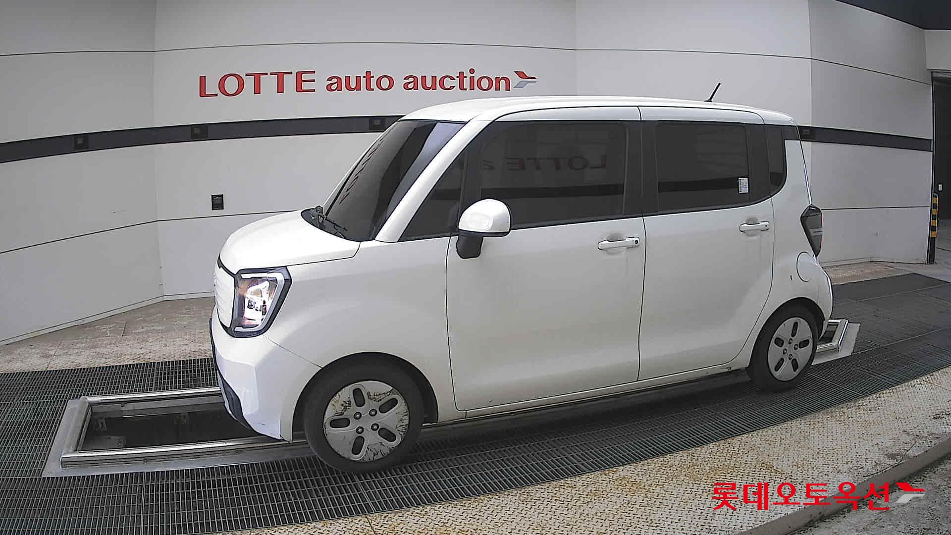 기아자동차 레이 2023 - 이미지 12