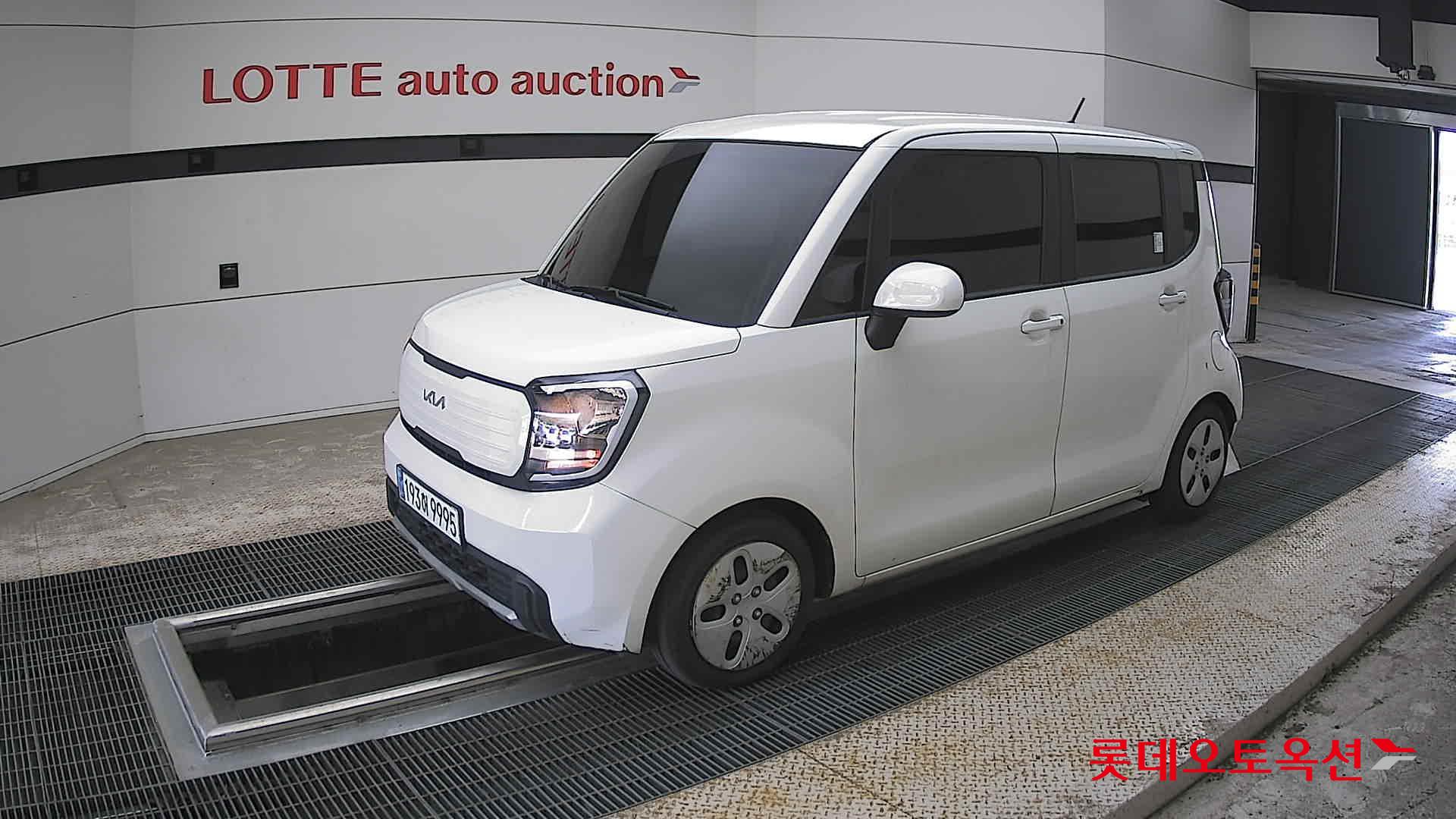 기아자동차 레이 2023 - 이미지 11