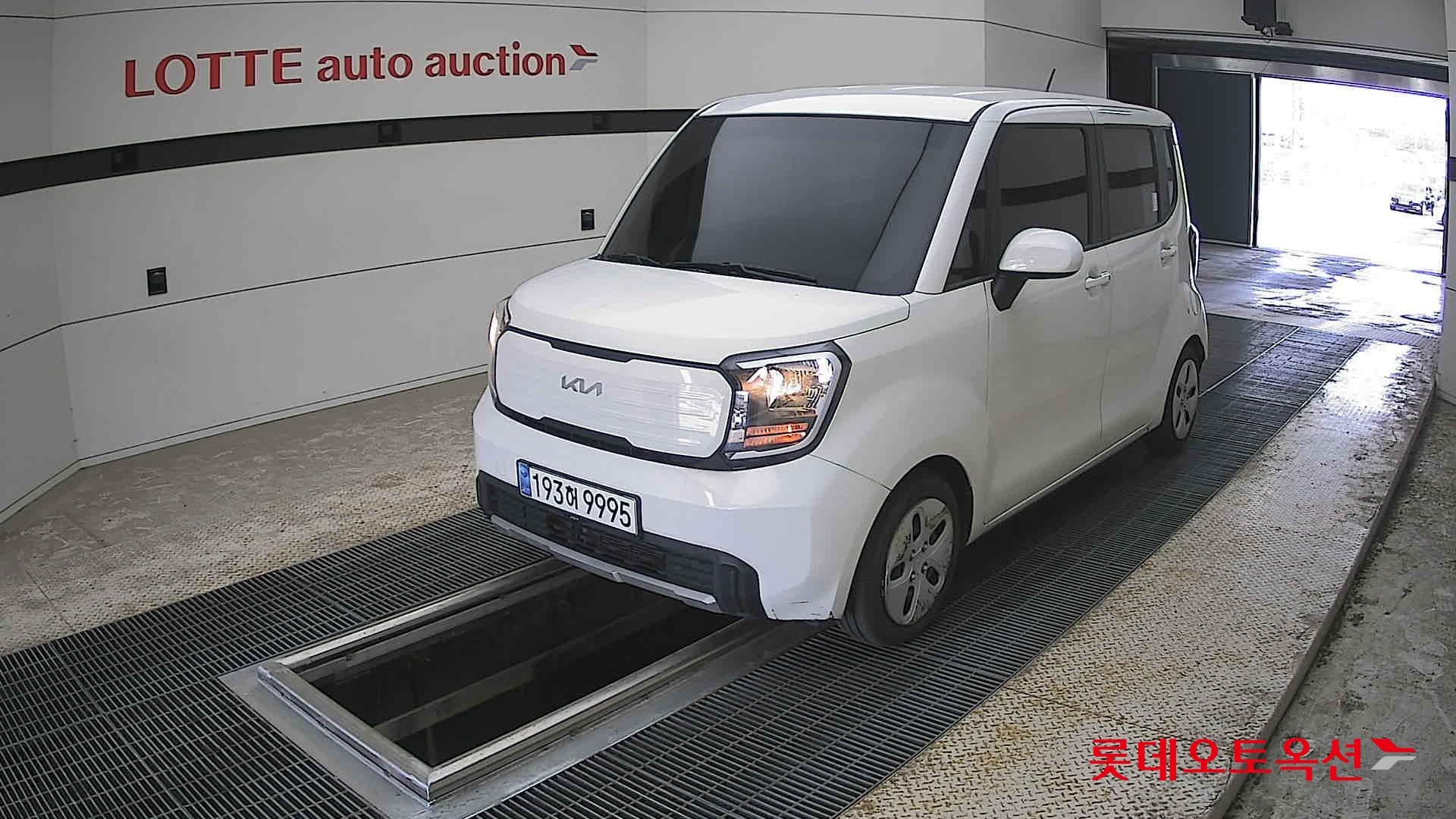 기아자동차 레이 2023 - 이미지 3