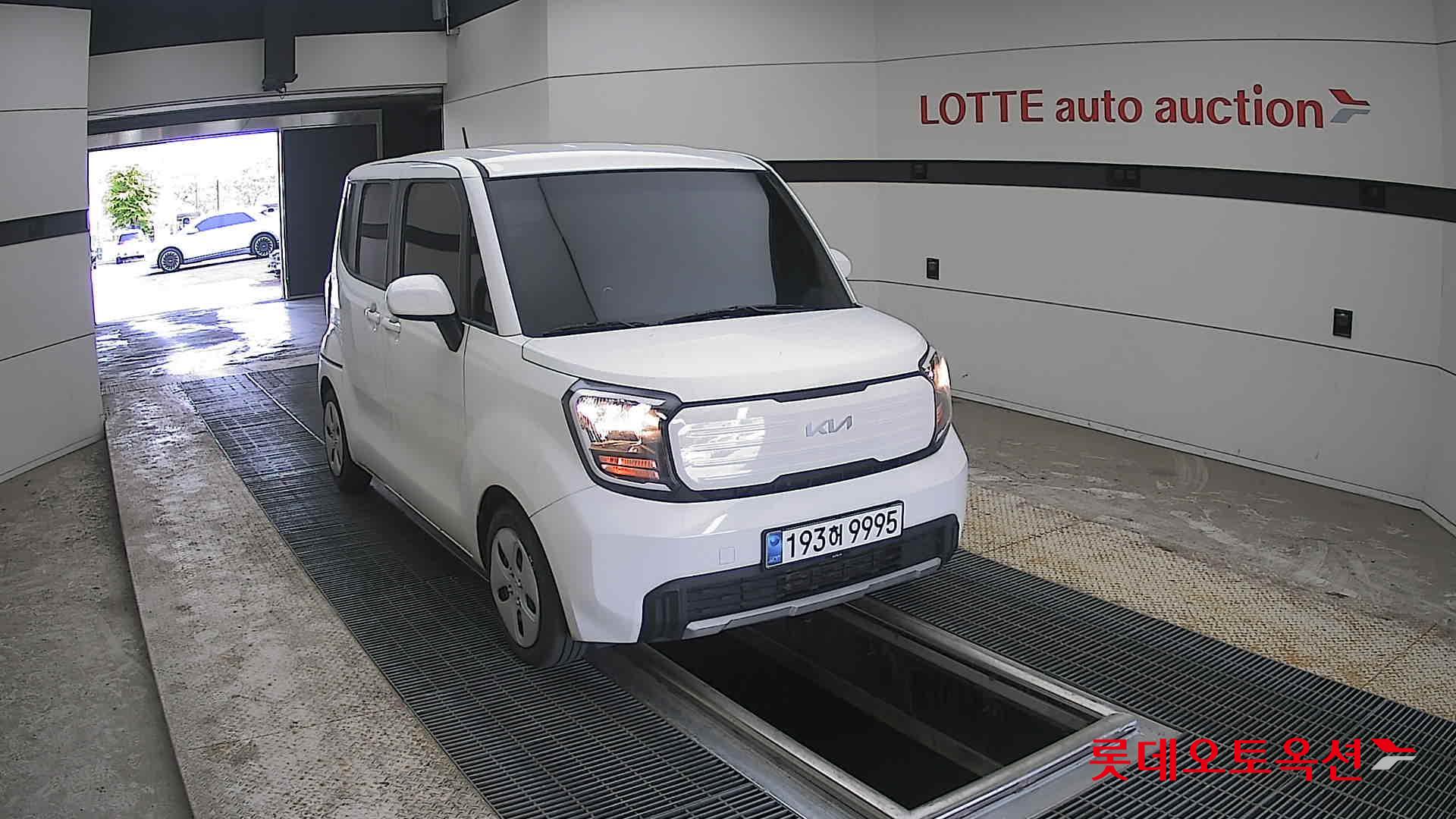 기아자동차 레이 2023 - 이미지 24