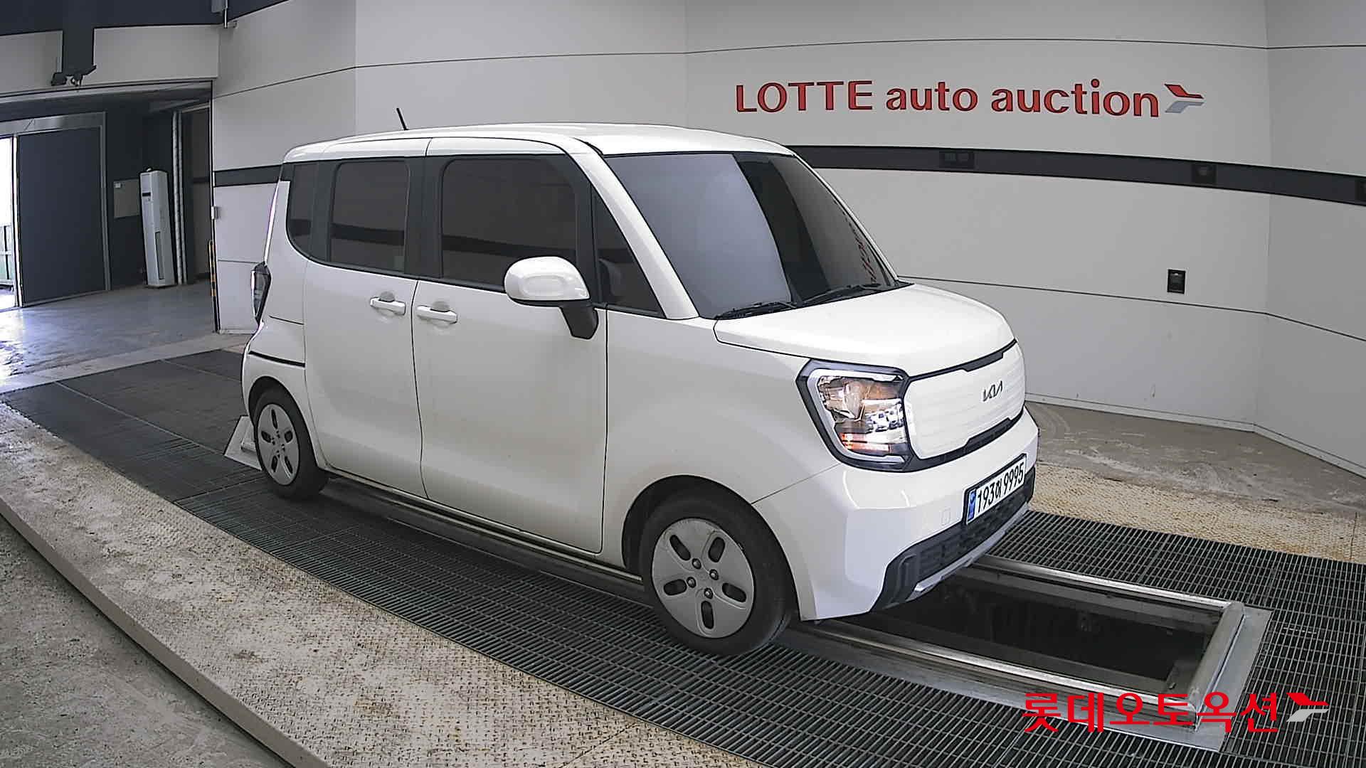 기아자동차 레이 2023 - 이미지 23