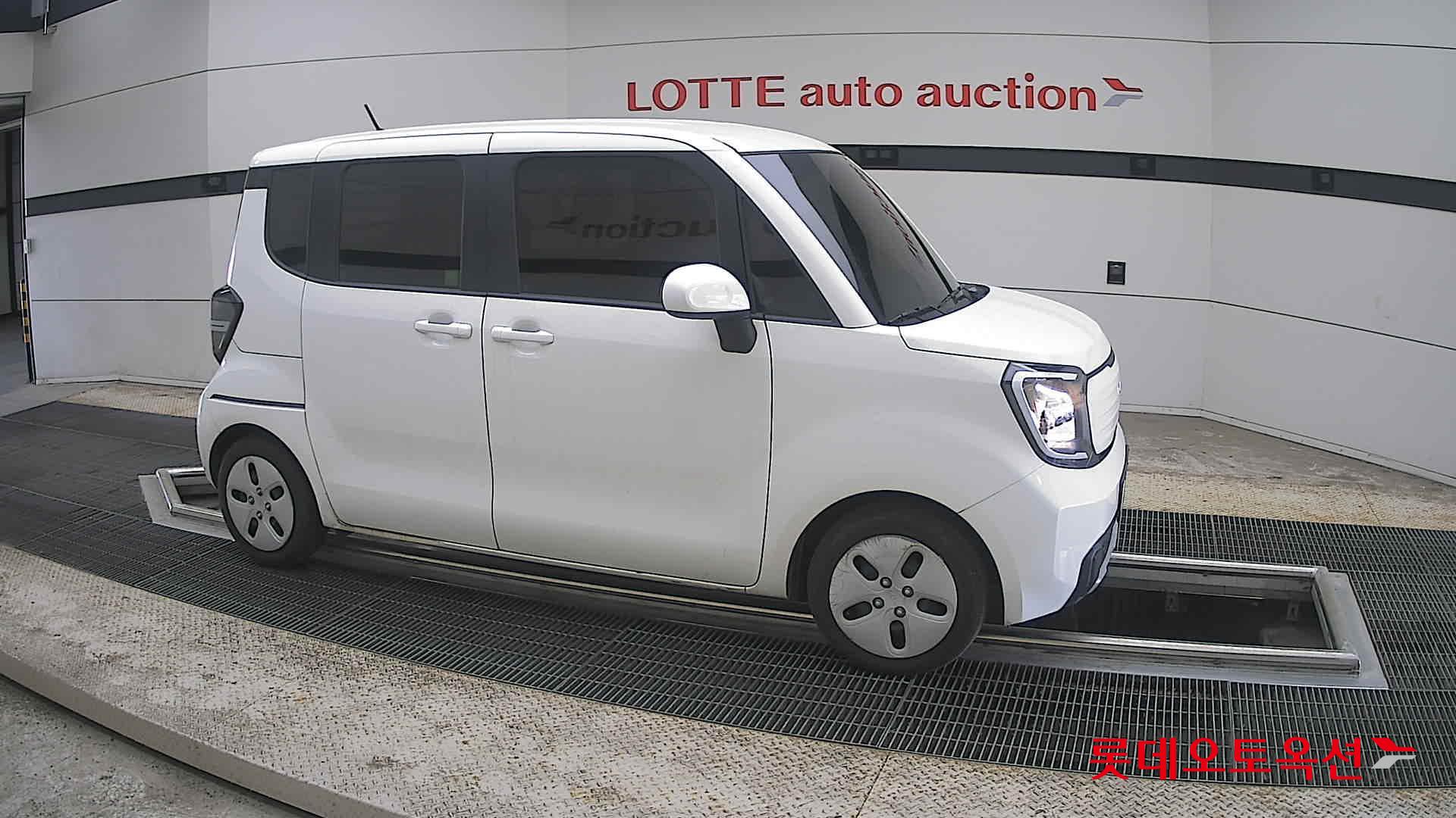 기아자동차 레이 2023 - 이미지 22