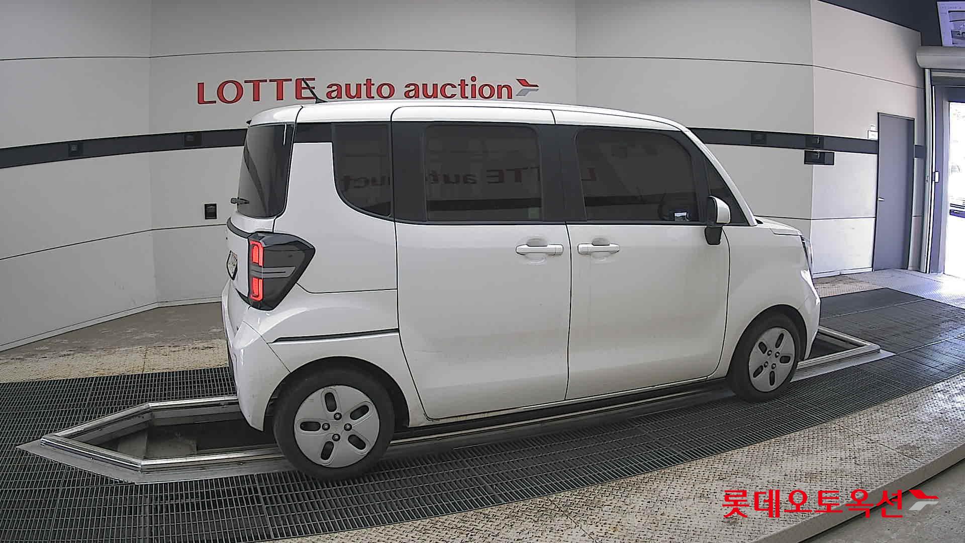 기아자동차 레이 2023 - 이미지 20