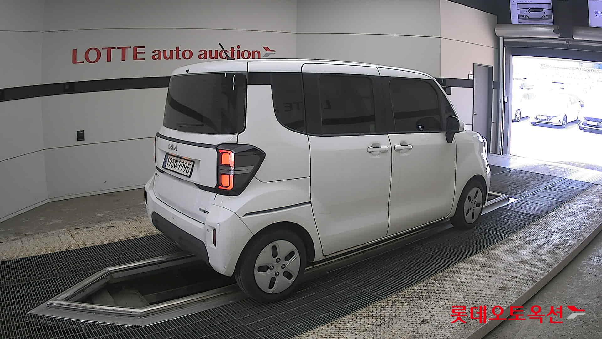 기아자동차 레이 2023 - 이미지 19