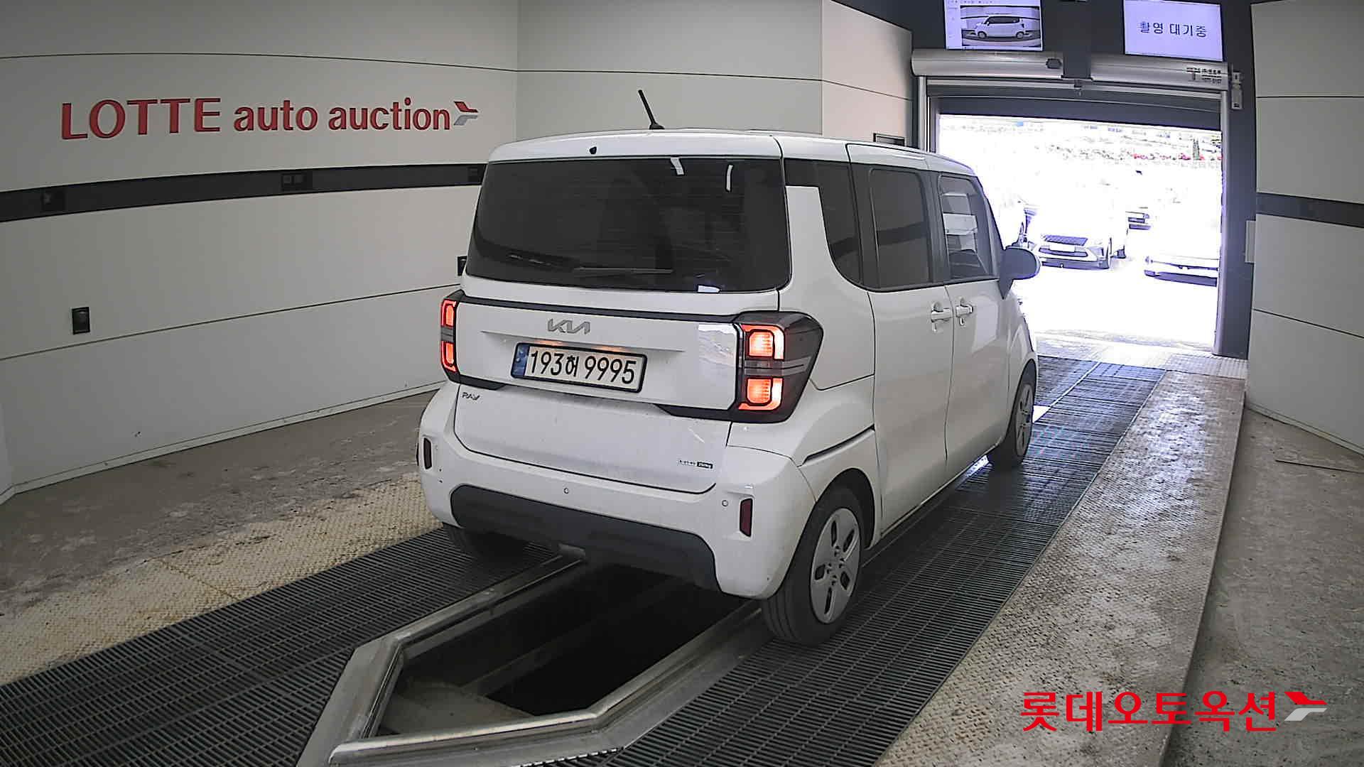 기아자동차 레이 2023 - 이미지 18