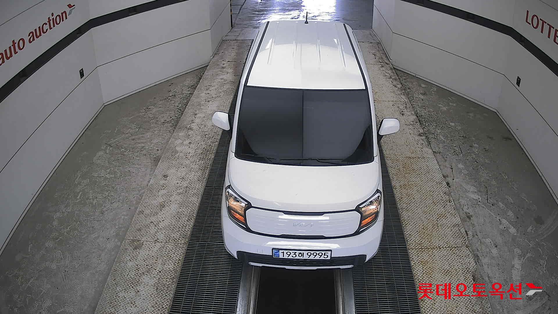 기아자동차 레이 2023 - 이미지 7