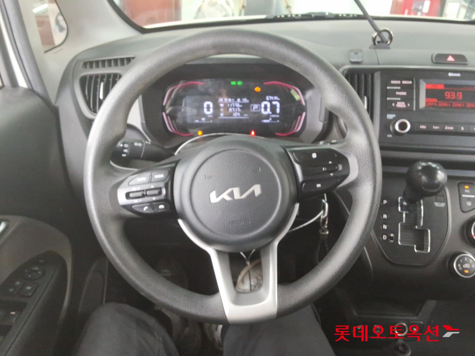 기아자동차 레이 2023 - 이미지 30