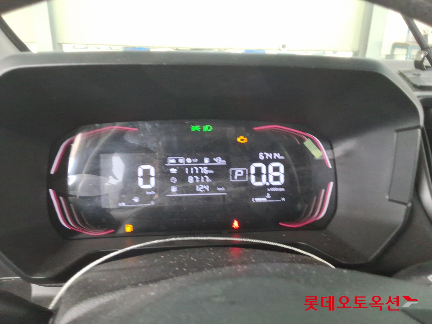 기아자동차 레이 2023 - 이미지 31